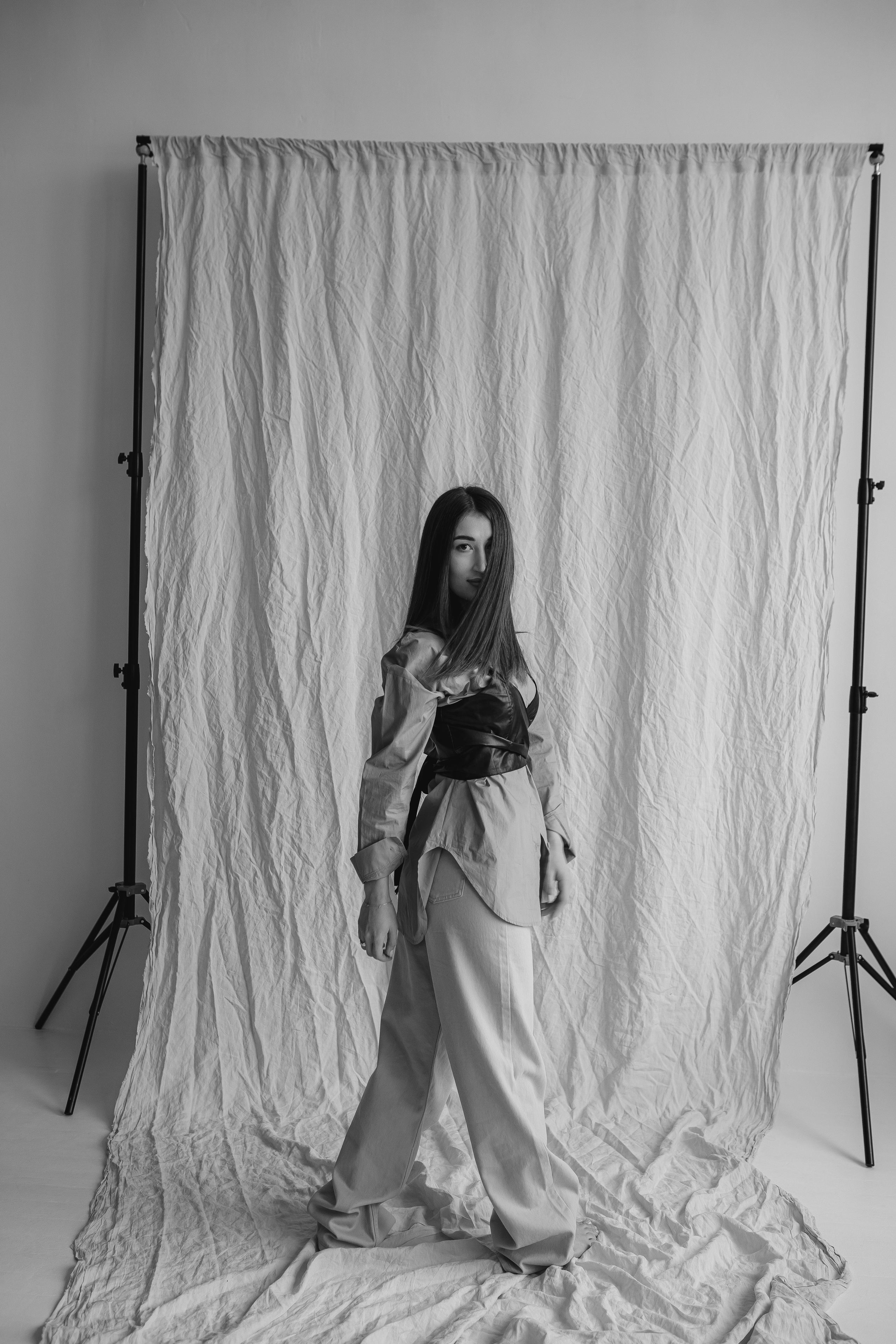 Алина. Свадебный и портретный фотограф Екатерина Моргунова