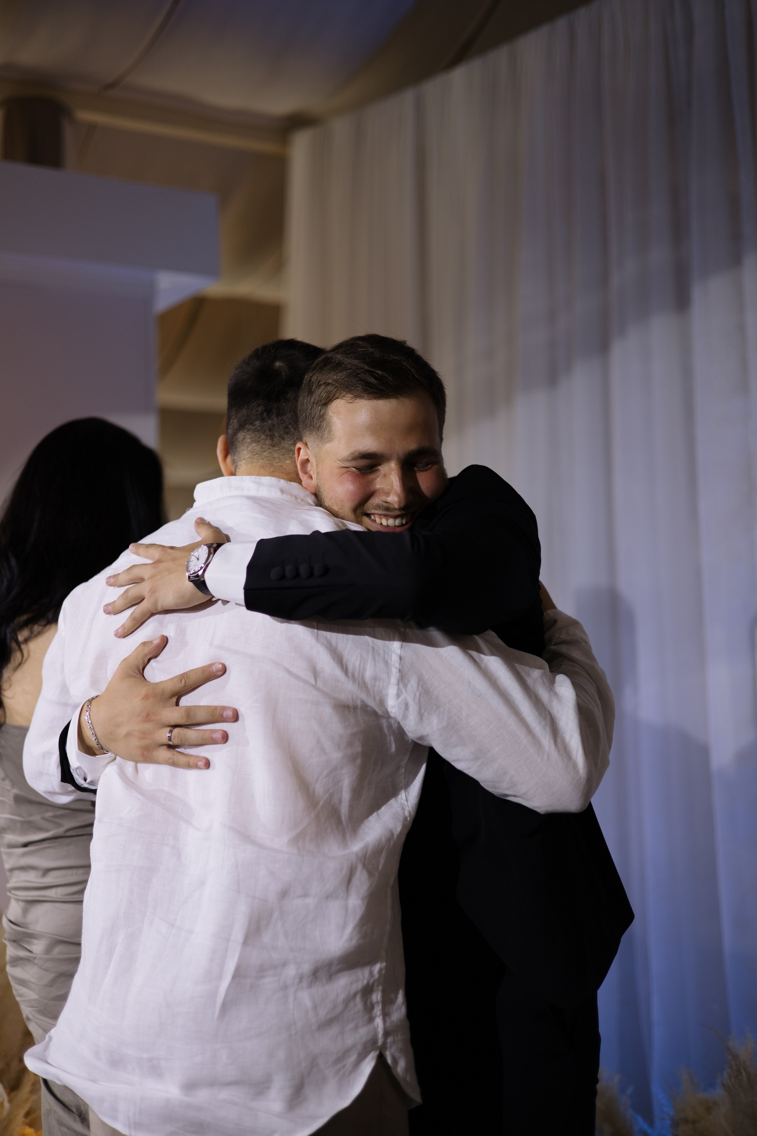 Никита и Настя. Свадебный и портретный фотограф Екатерина Моргунова