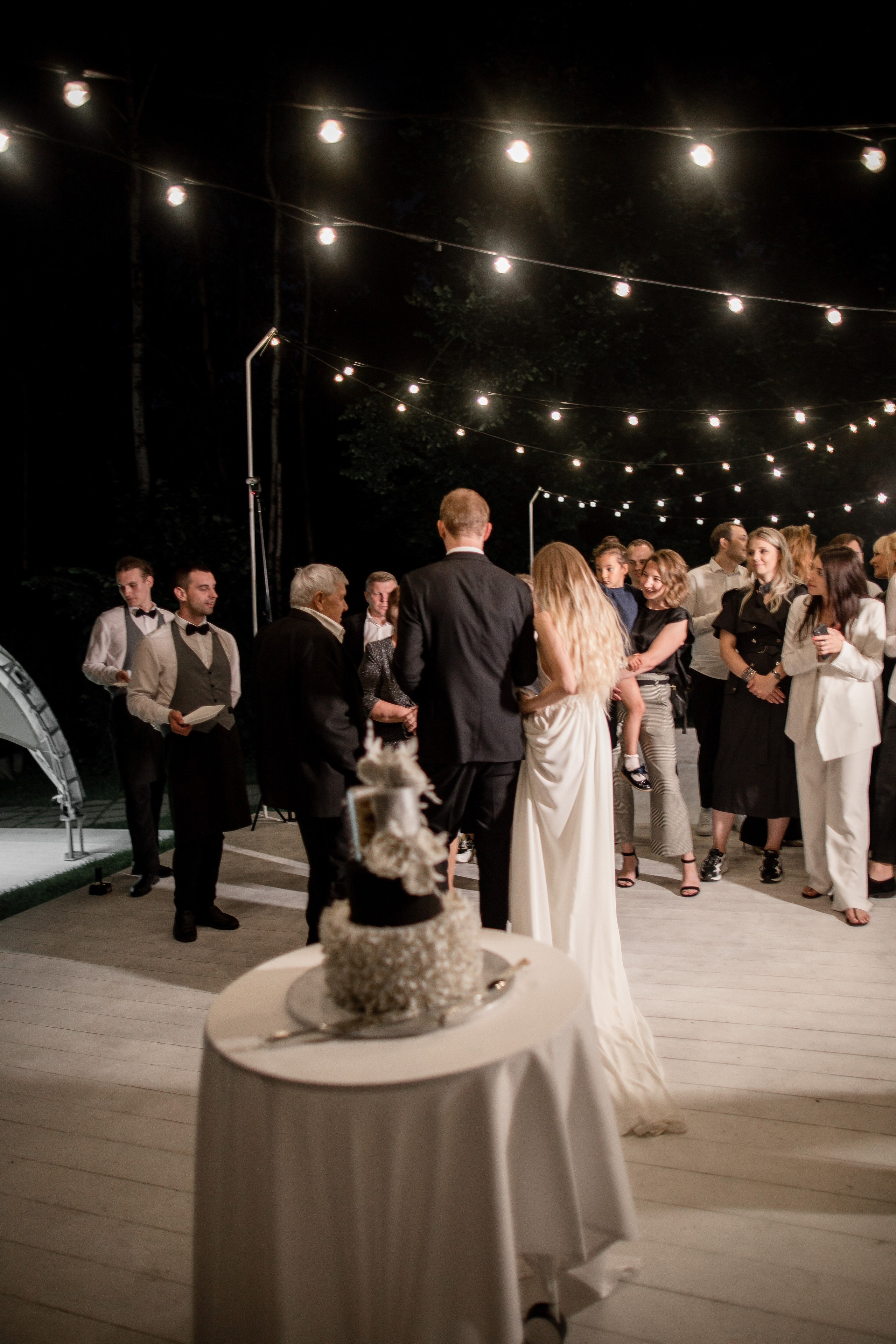 Полина и Сергей. Свадебный и портретный фотограф Екатерина Моргунова