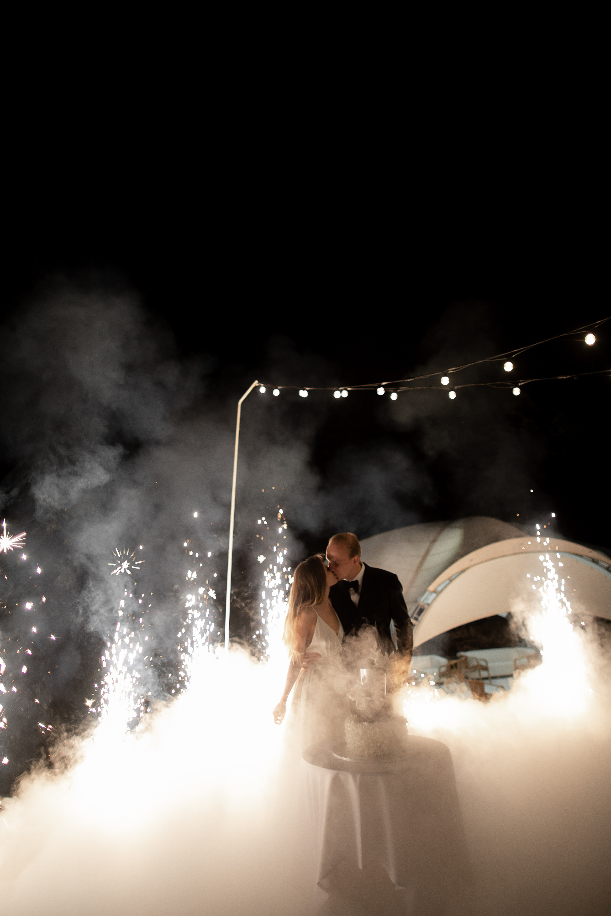 Полина и Сергей. Свадебный и портретный фотограф Екатерина Моргунова