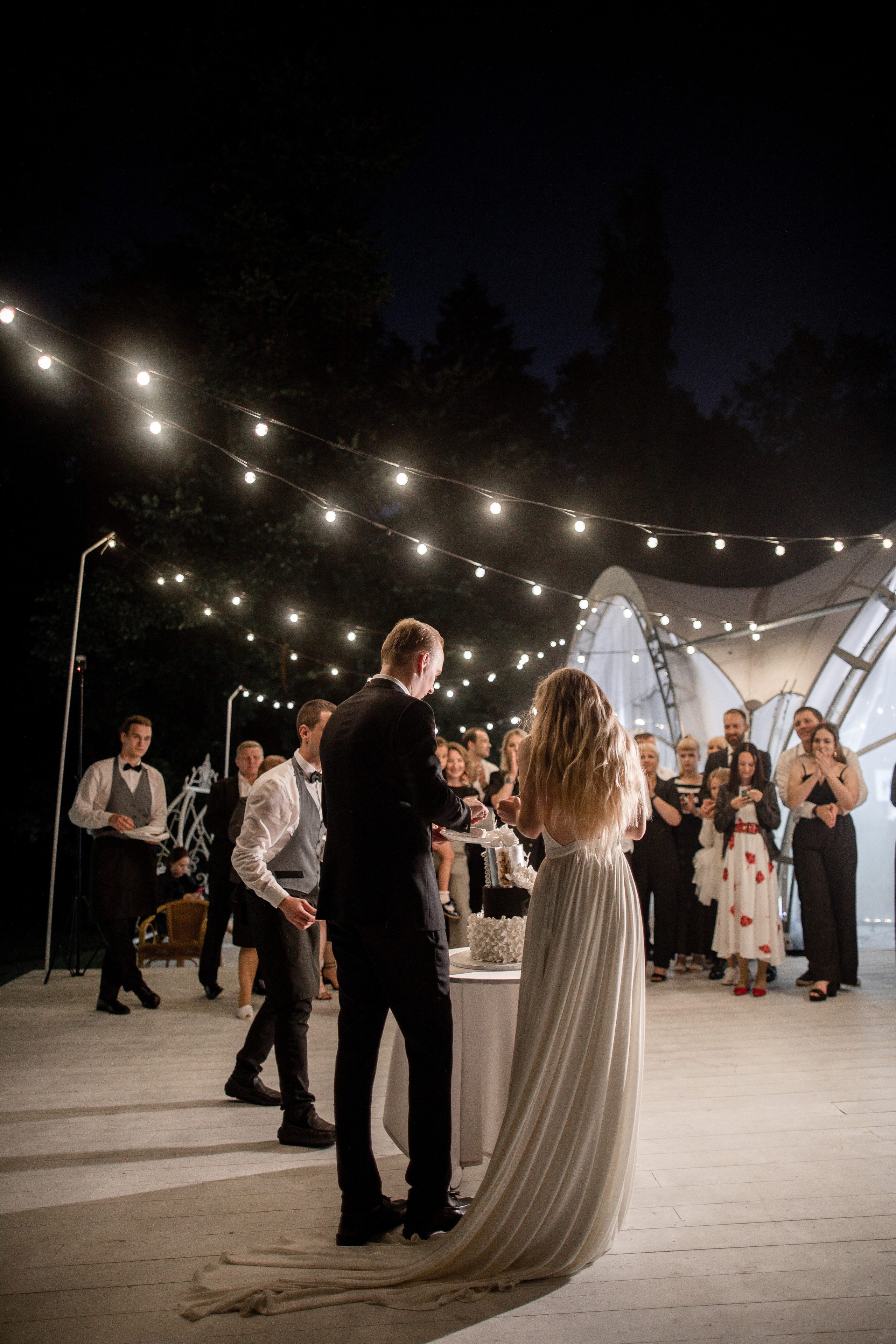 Полина и Сергей. Свадебный и портретный фотограф Екатерина Моргунова