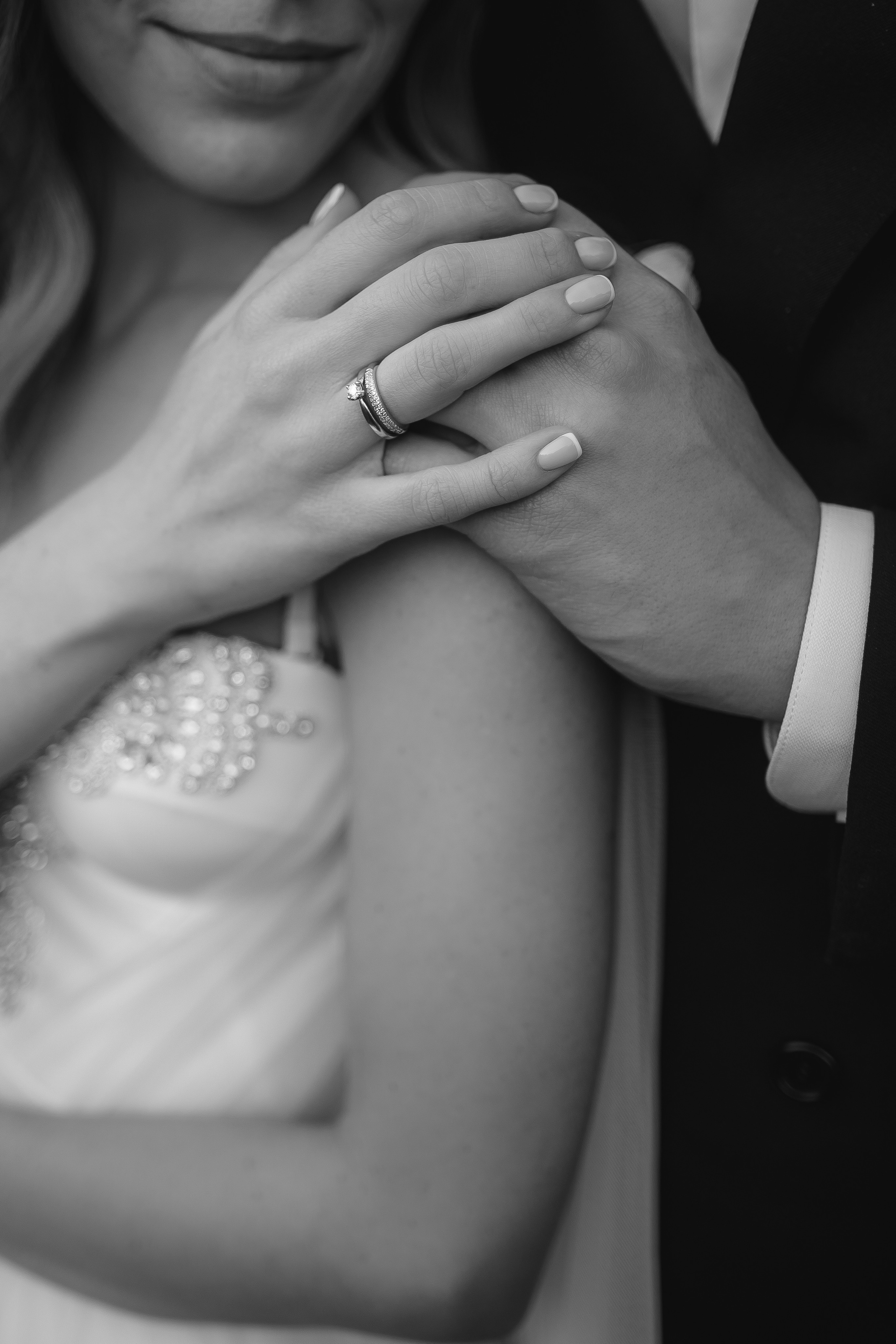 Полина и Сергей. Свадебный и портретный фотограф Екатерина Моргунова