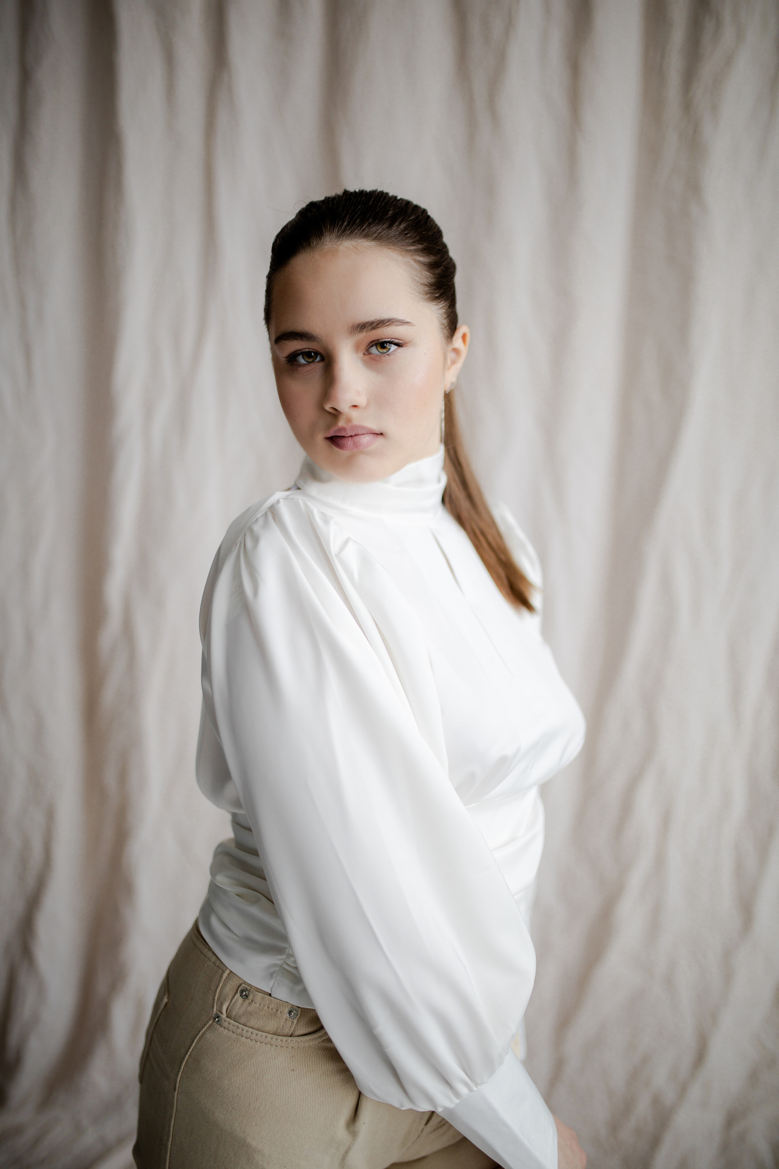 Аня. Свадебный и портретный фотограф Екатерина Моргунова