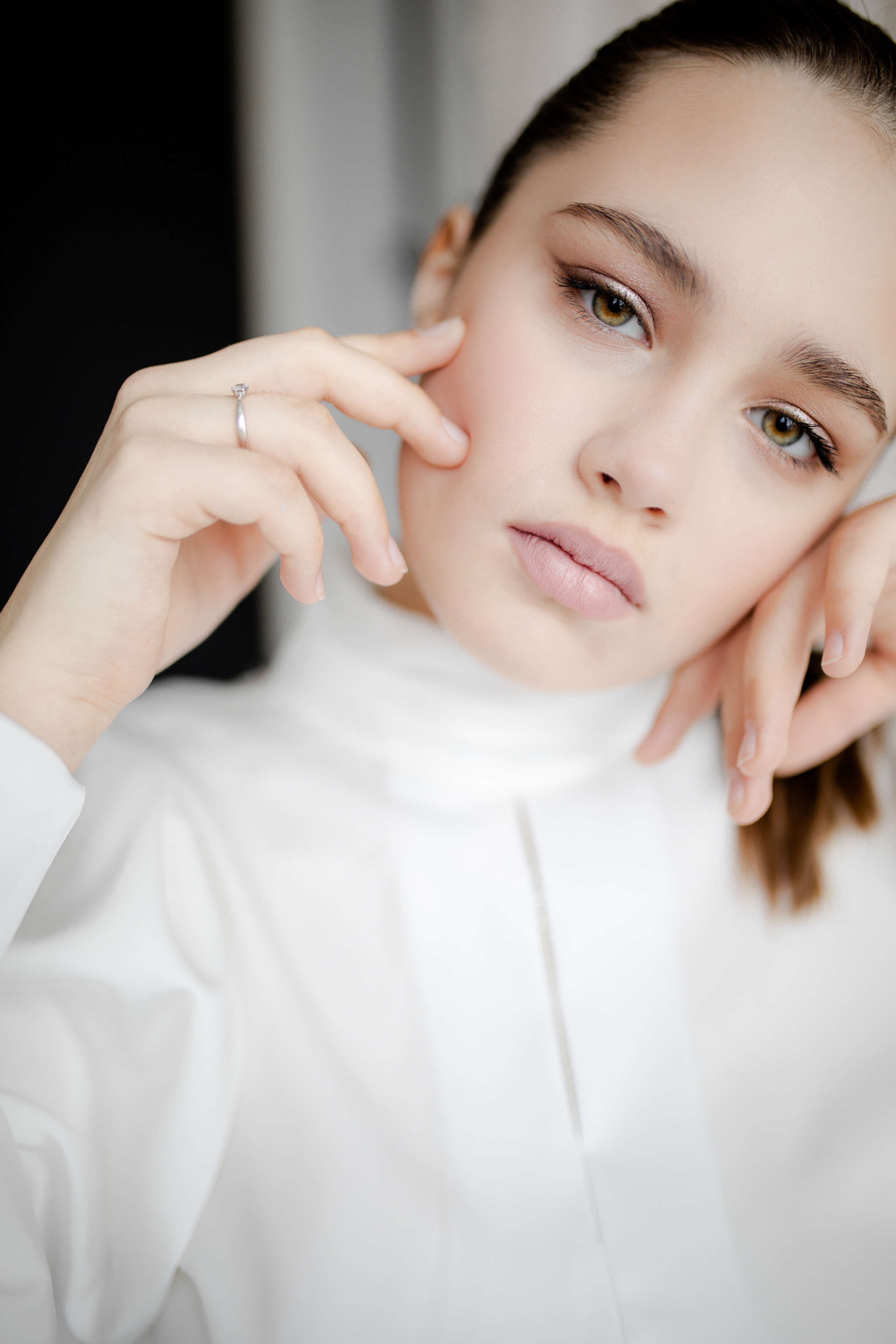 Аня. Свадебный и портретный фотограф Екатерина Моргунова