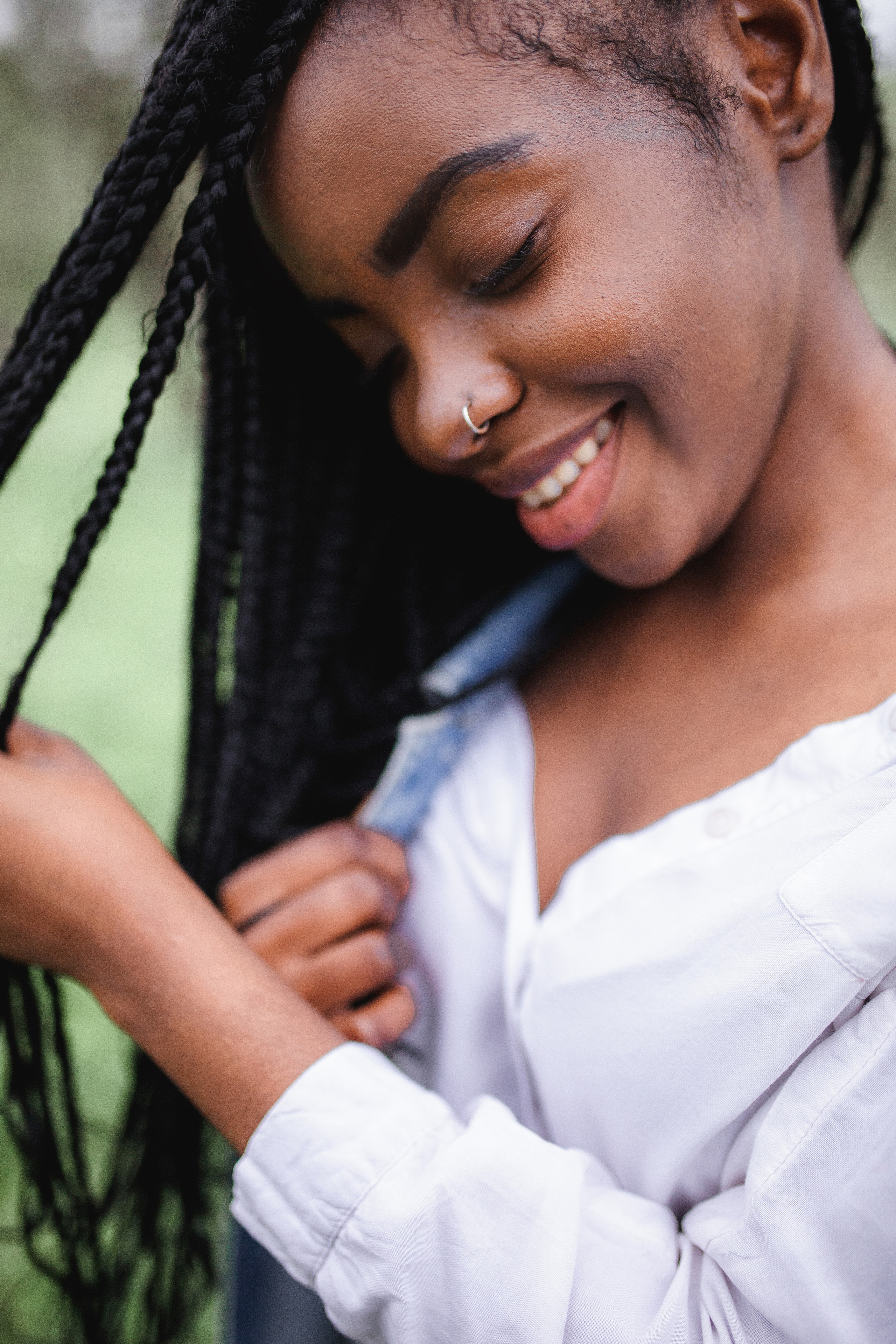 Jessie. Свадебный и портретный фотограф Екатерина Моргунова