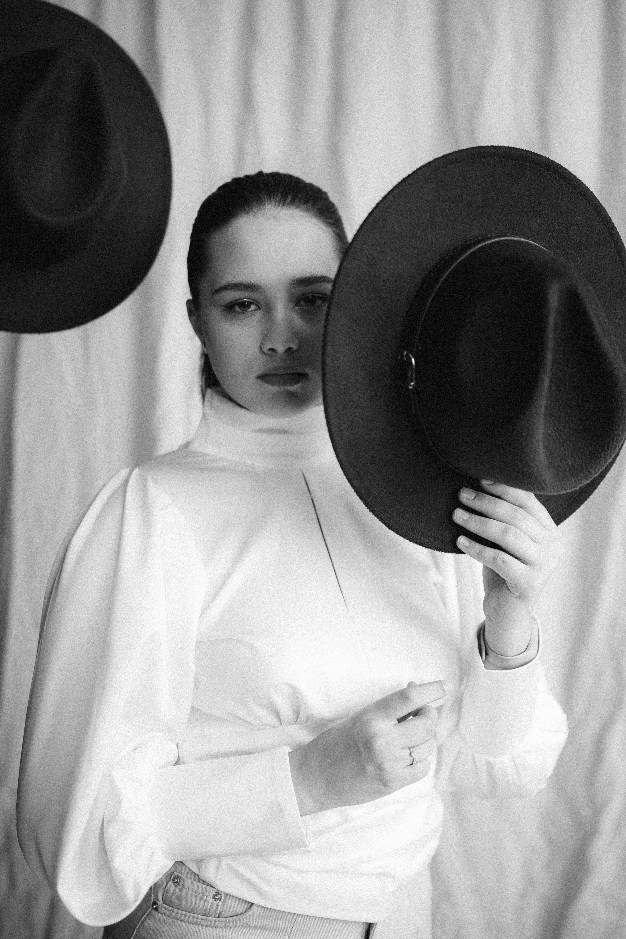 Аня. Свадебный и портретный фотограф Екатерина Моргунова