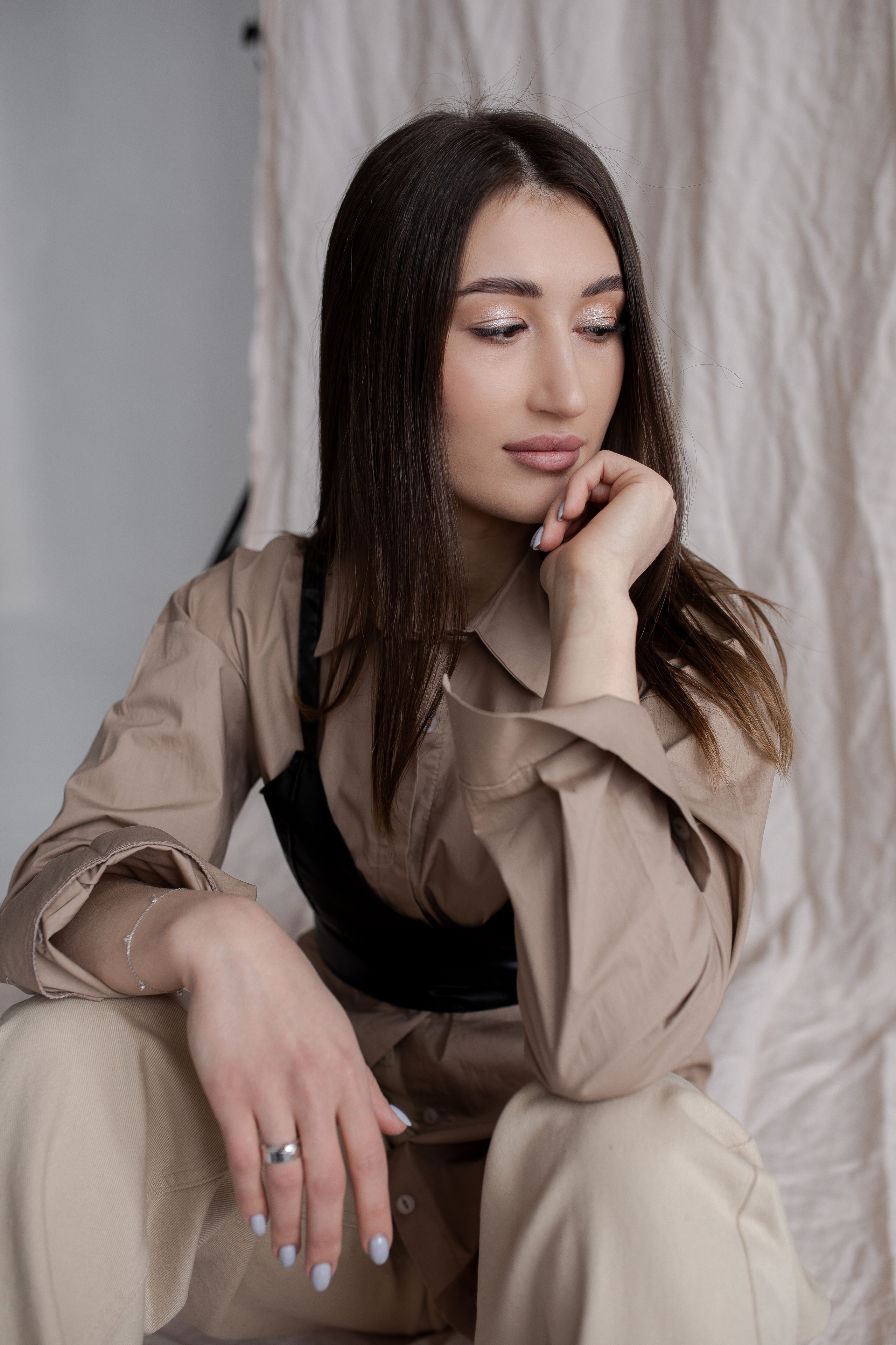 Алина. Свадебный и портретный фотограф Екатерина Моргунова