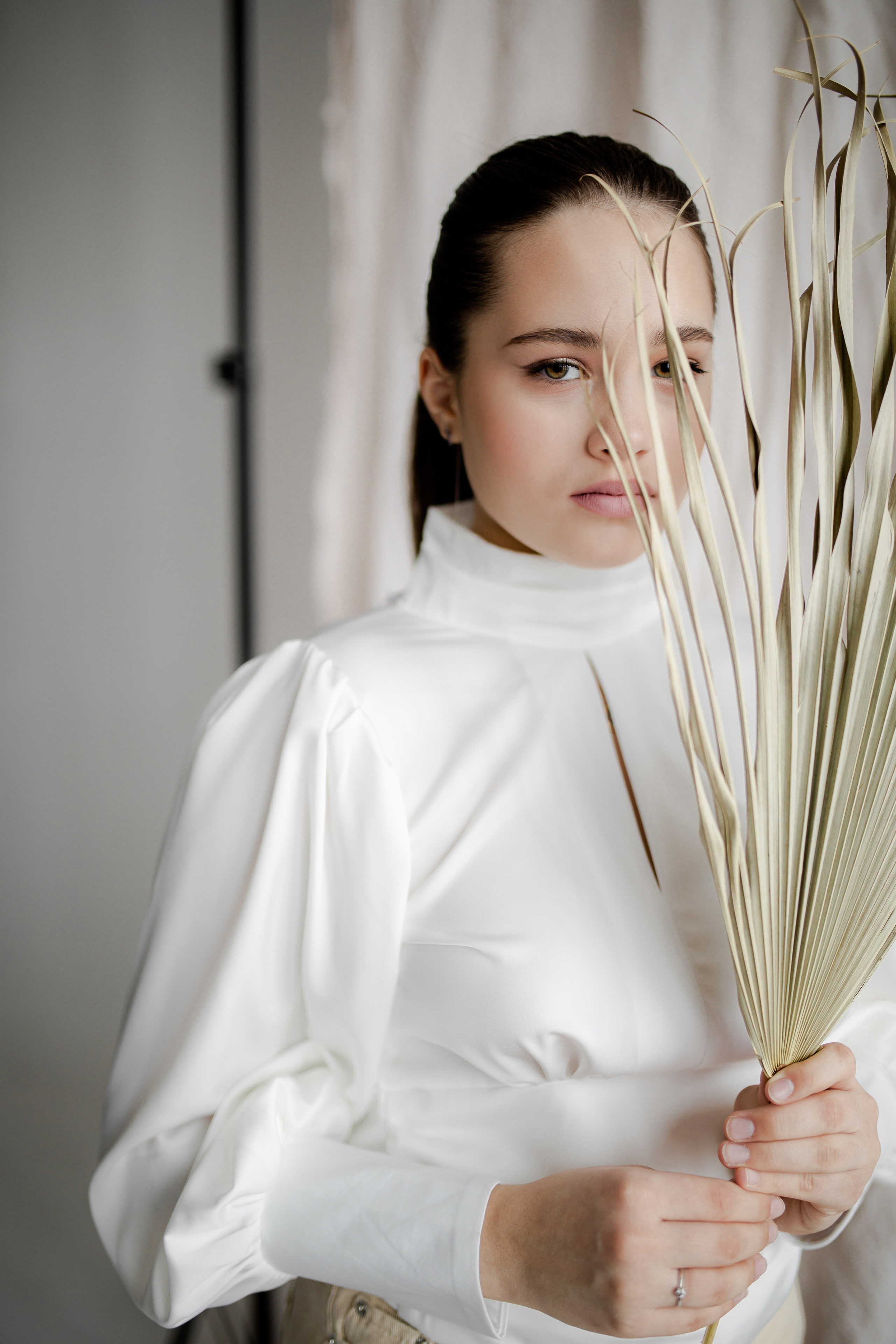 Аня. Свадебный и портретный фотограф Екатерина Моргунова