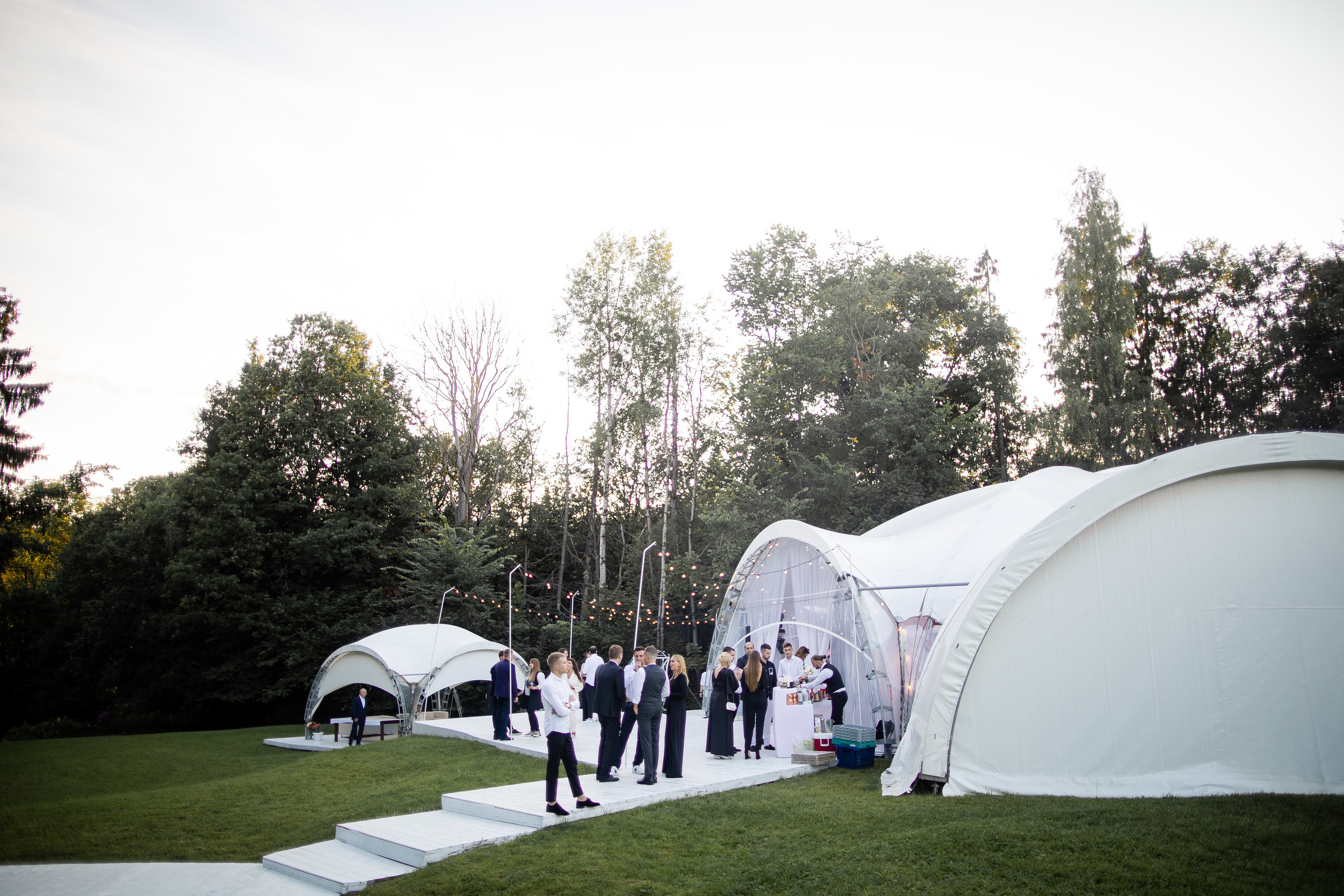 Полина и Сергей. Свадебный и портретный фотограф Екатерина Моргунова