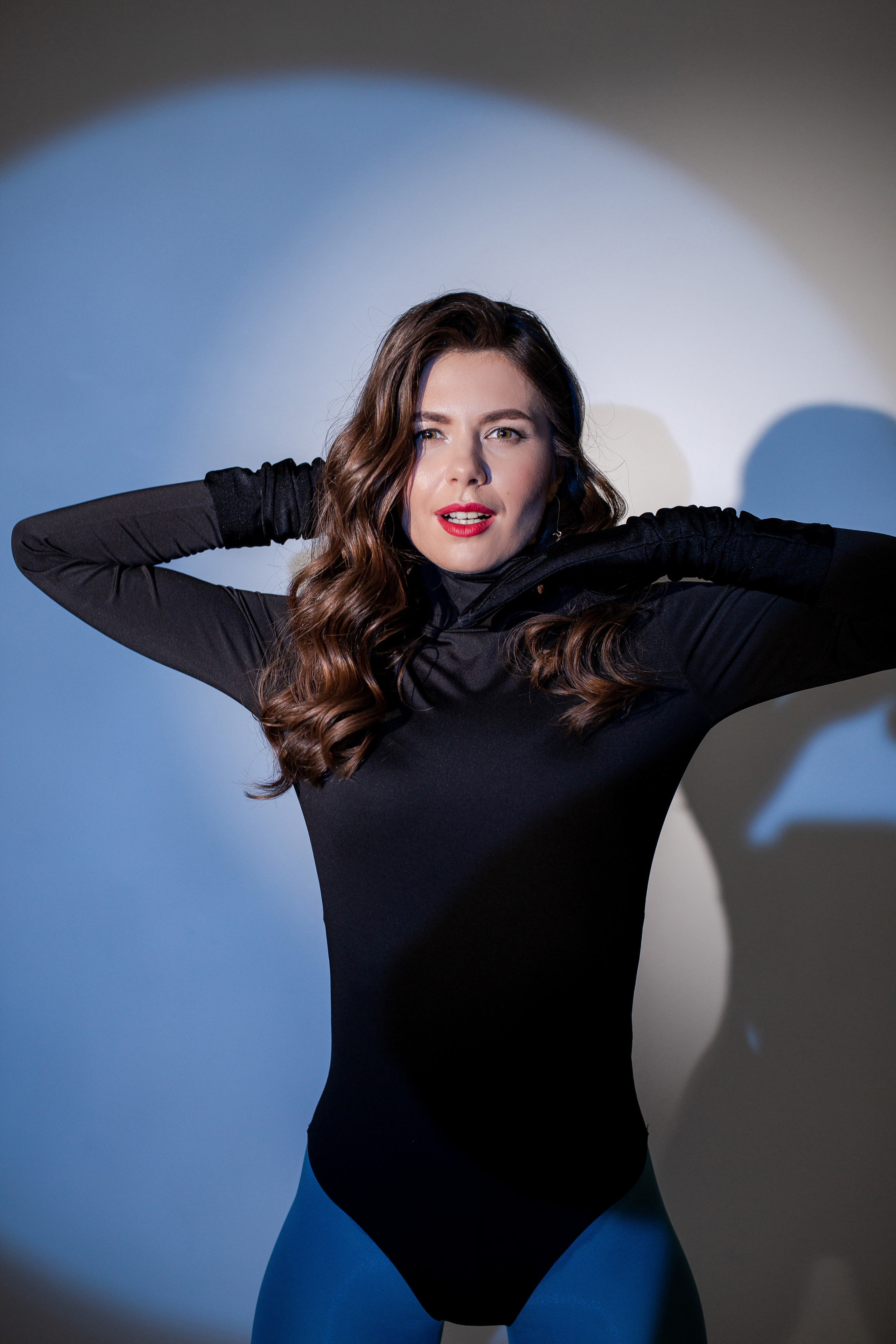 Светлана. Свадебный и портретный фотограф Екатерина Моргунова