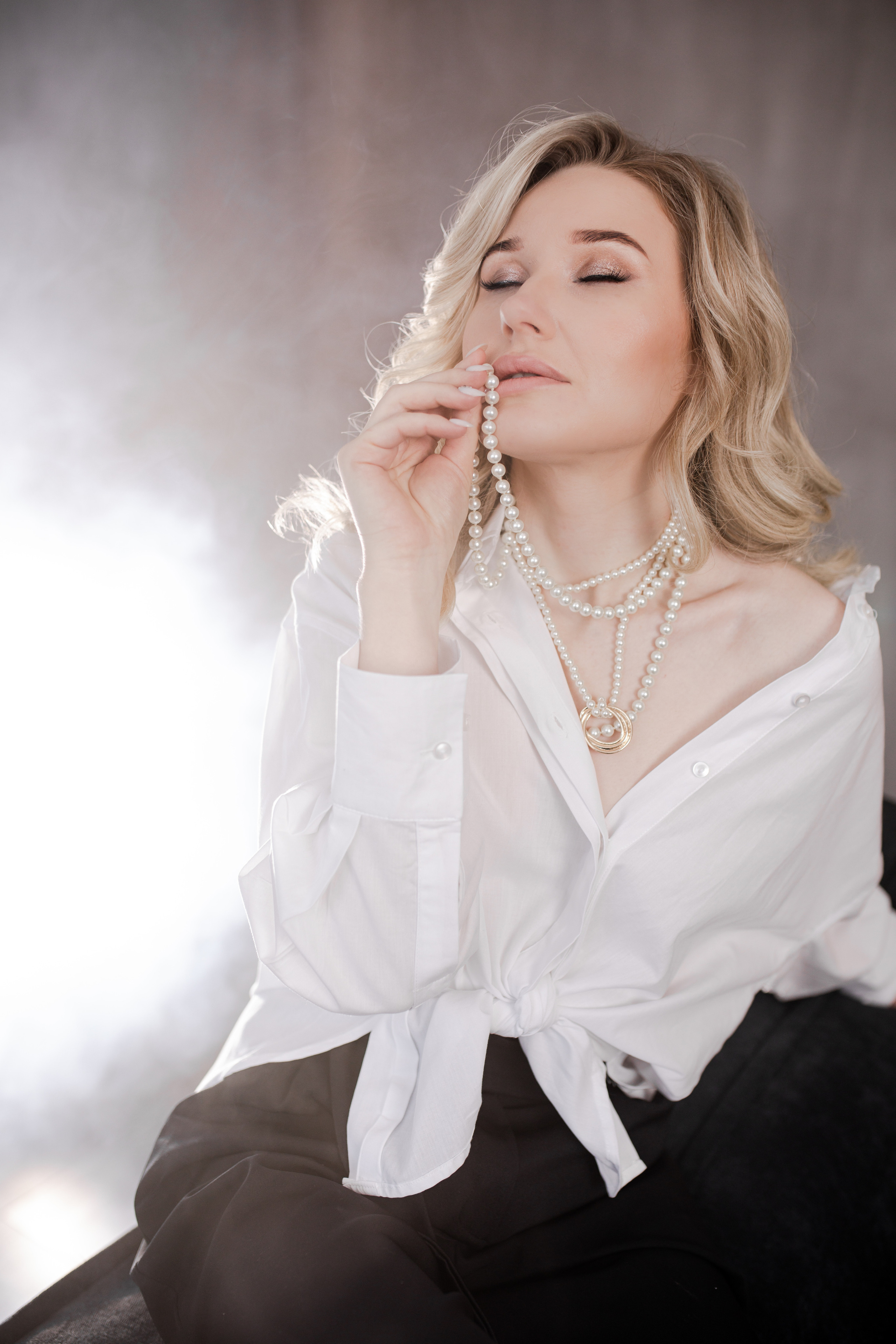 Ира. Свадебный и портретный фотограф Екатерина Моргунова