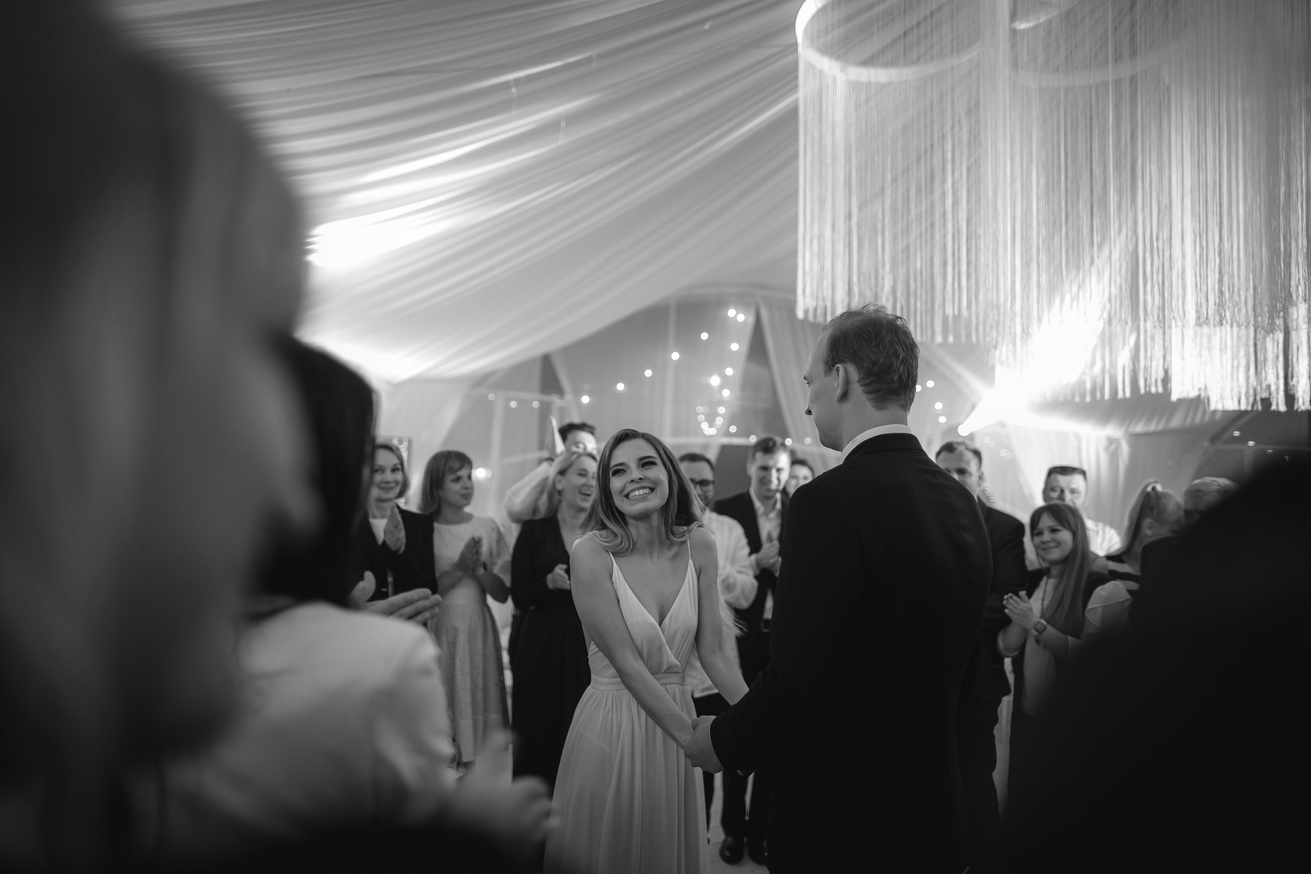 Полина и Сергей. Свадебный и портретный фотограф Екатерина Моргунова