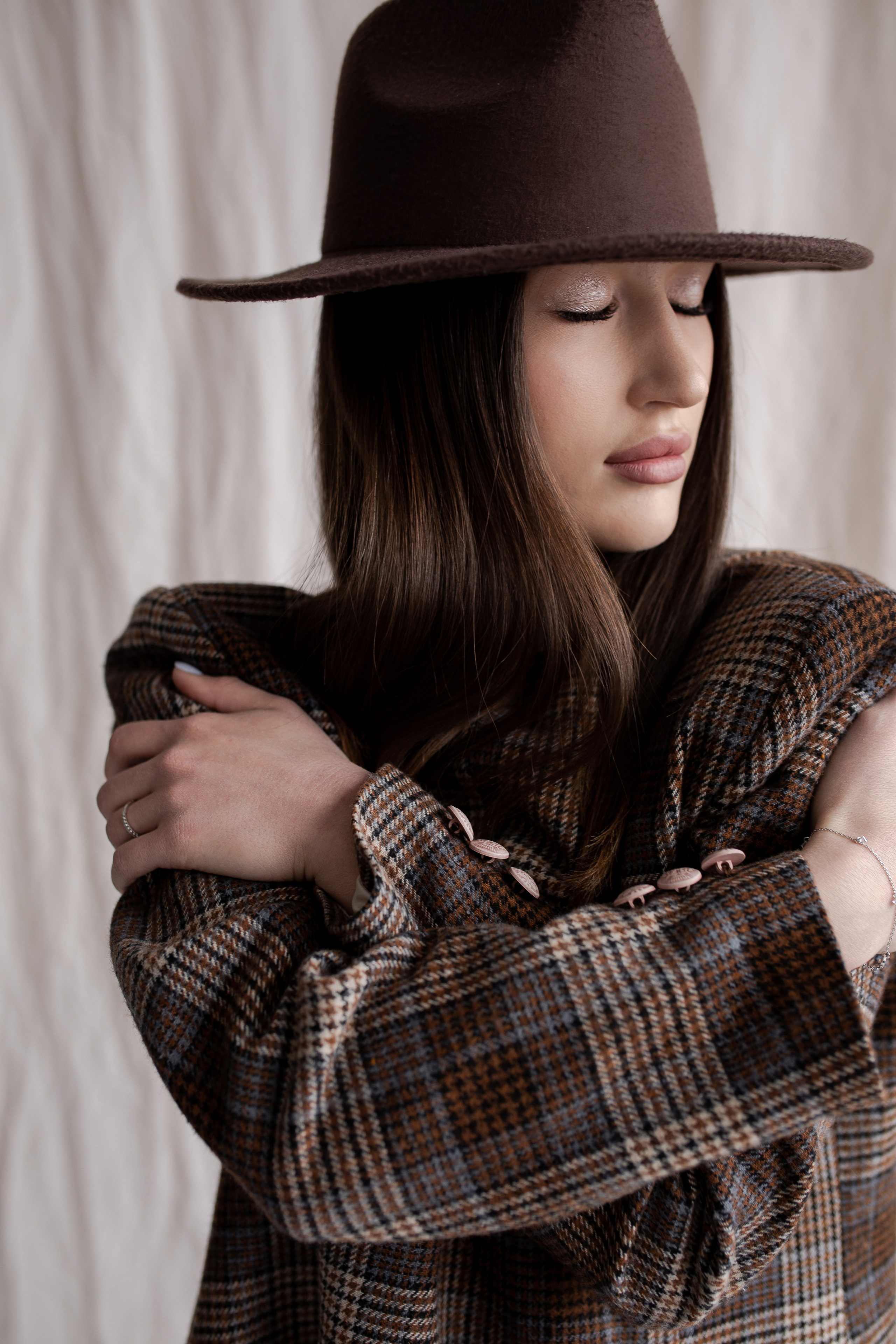 Алина. Свадебный и портретный фотограф Екатерина Моргунова