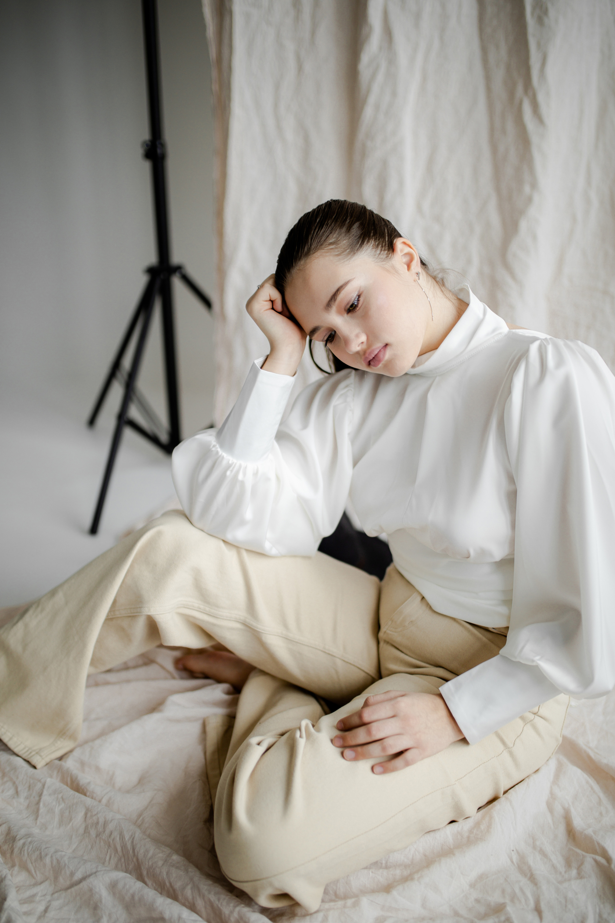 Аня. Свадебный и портретный фотограф Екатерина Моргунова