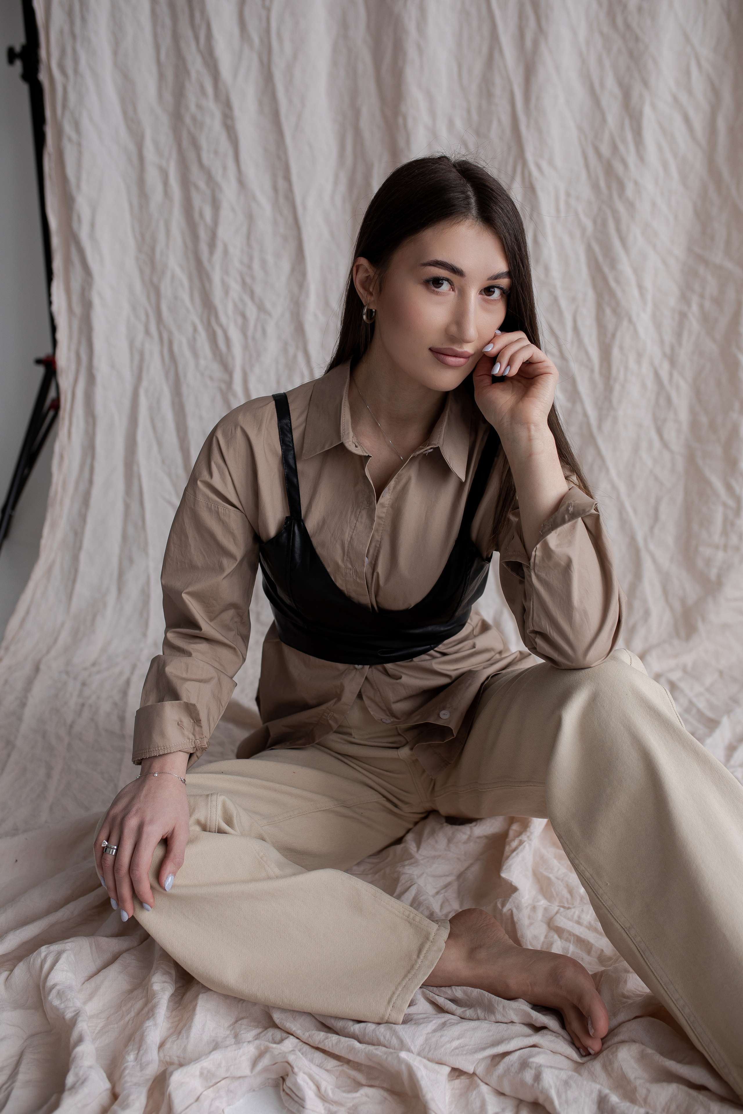 Алина. Свадебный и портретный фотограф Екатерина Моргунова