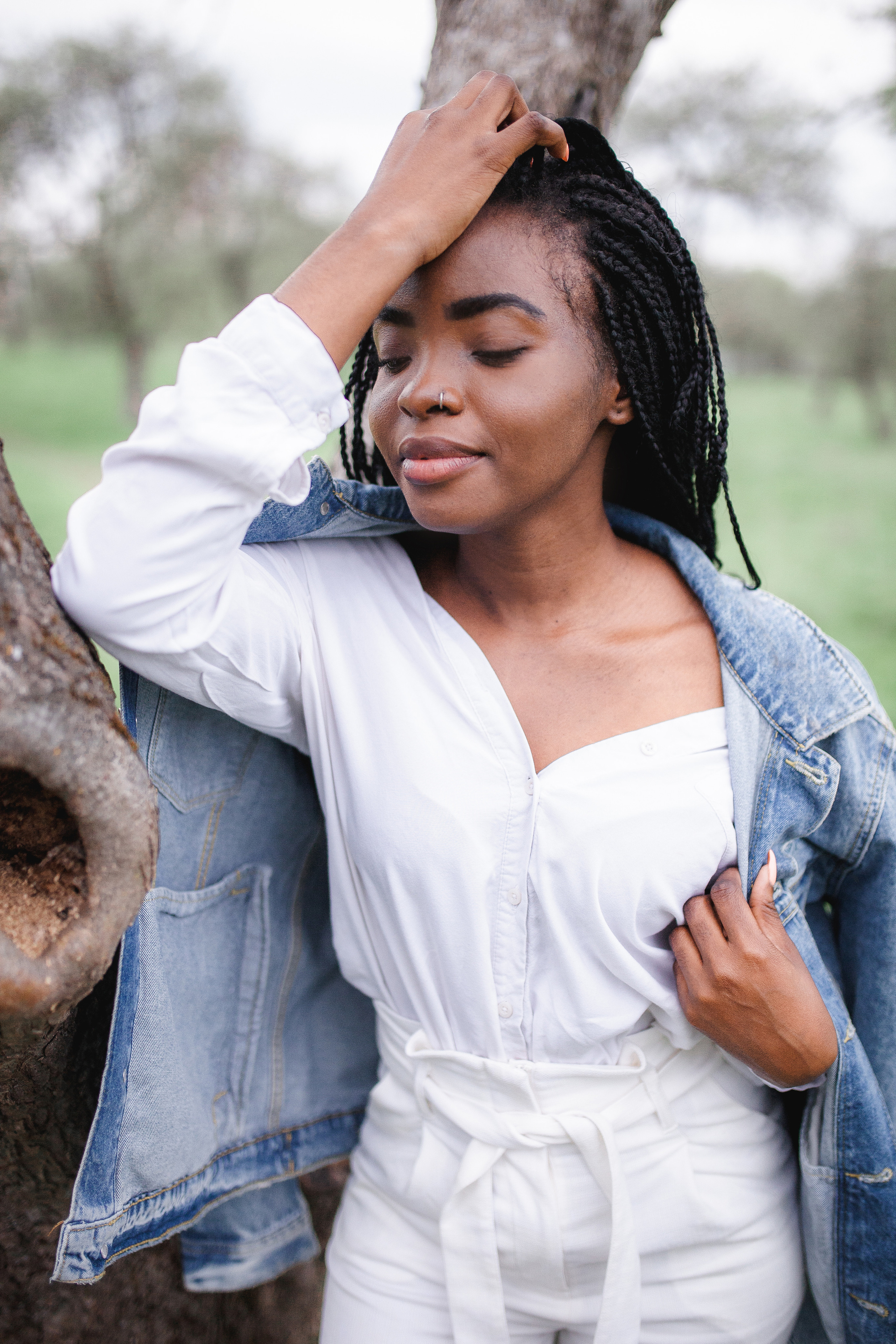 Jessie. Свадебный и портретный фотограф Екатерина Моргунова