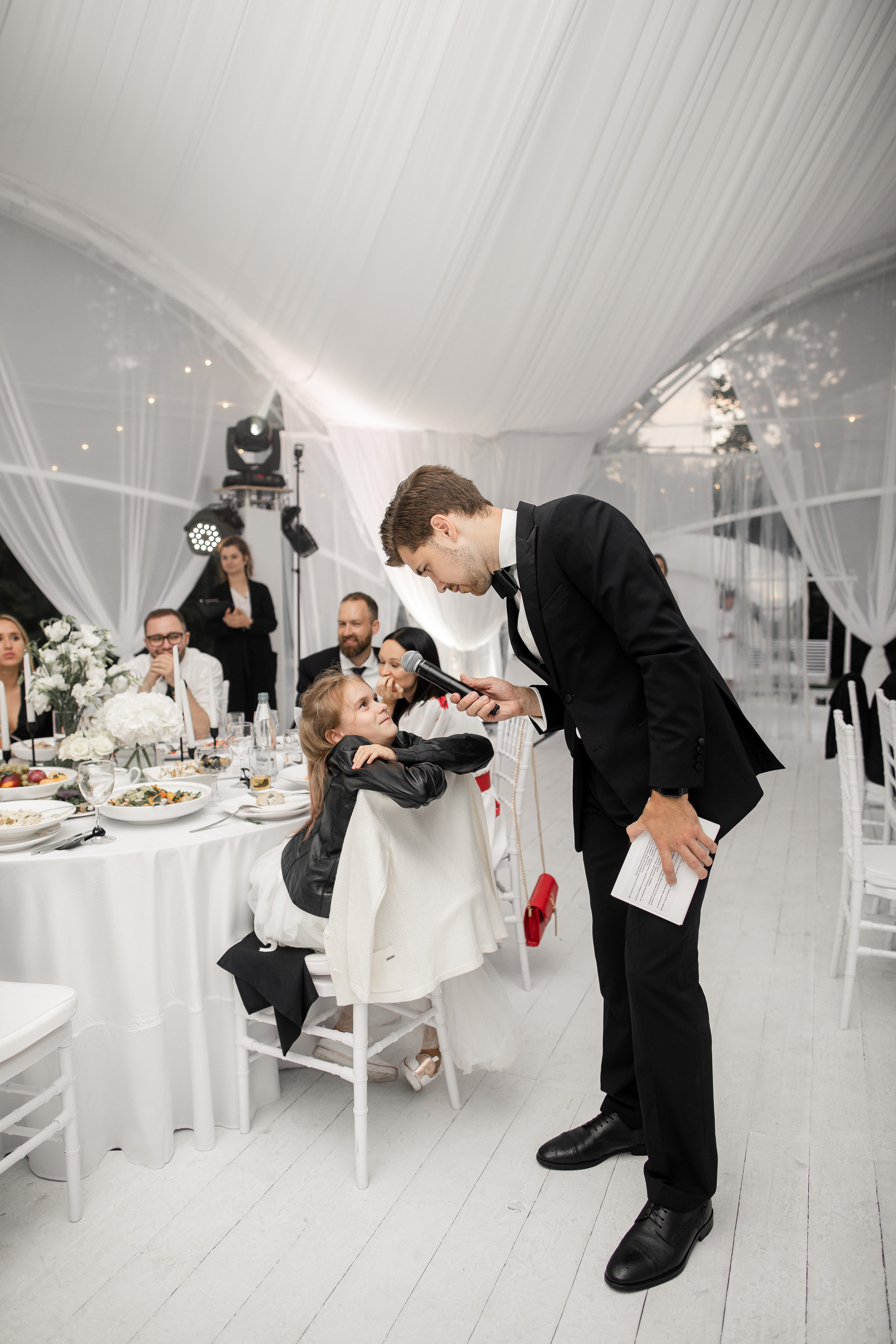 Полина и Сергей. Свадебный и портретный фотограф Екатерина Моргунова