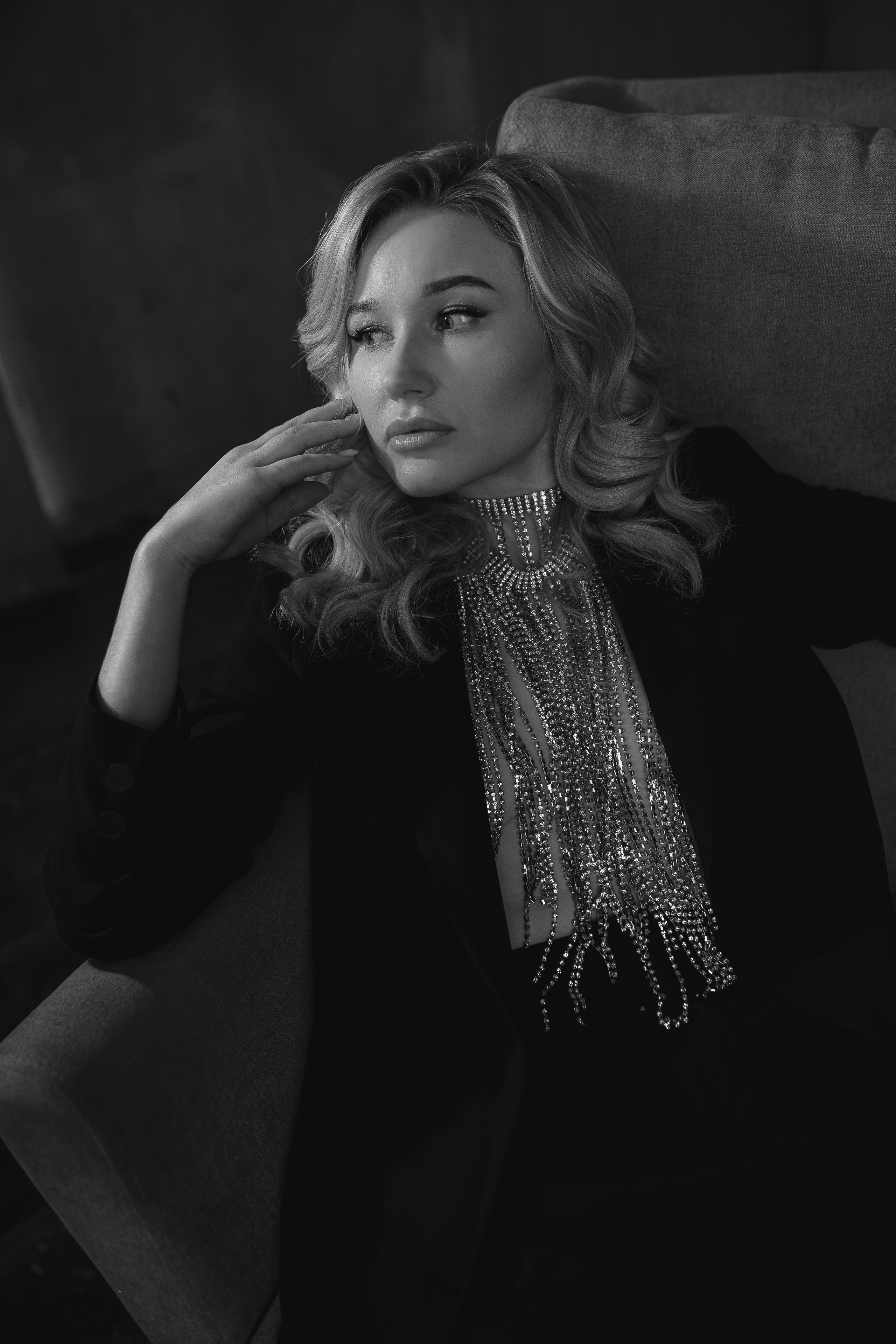 Ира. Свадебный и портретный фотограф Екатерина Моргунова