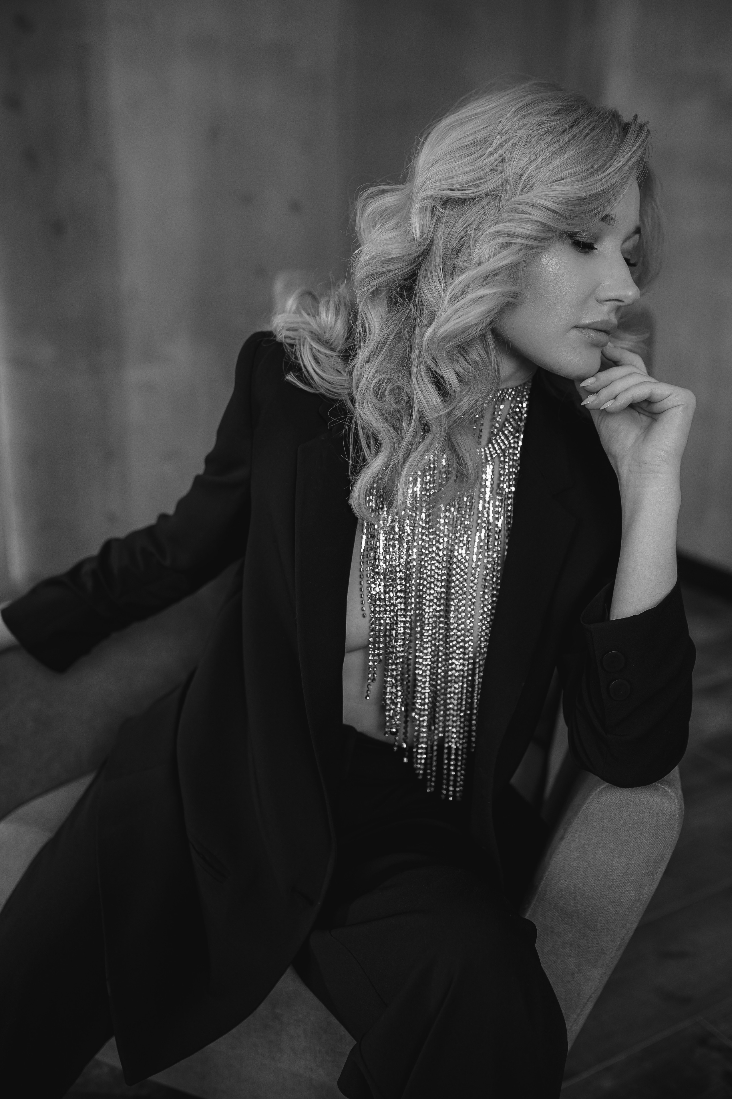 Ира. Свадебный и портретный фотограф Екатерина Моргунова