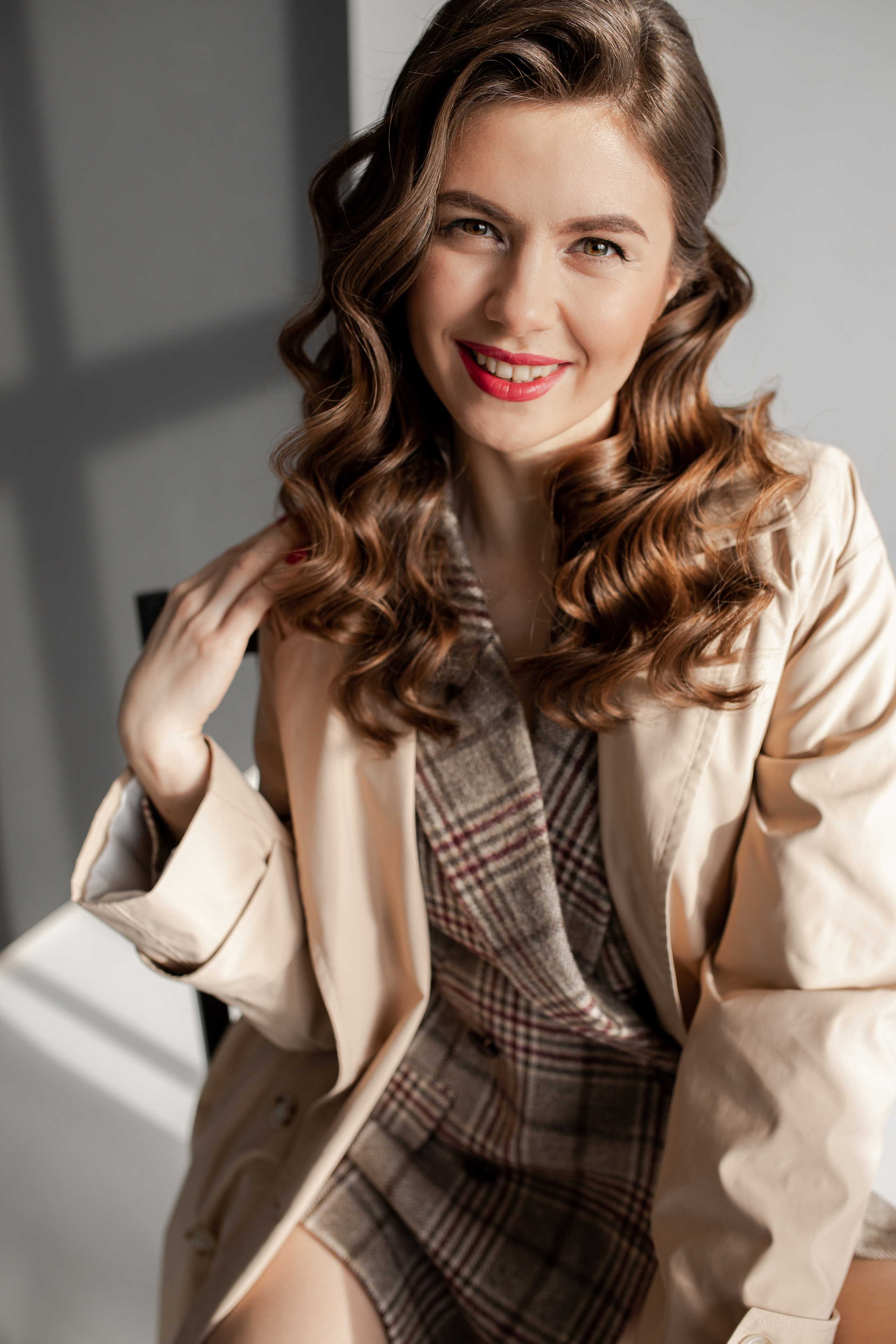 Светлана. Свадебный и портретный фотограф Екатерина Моргунова