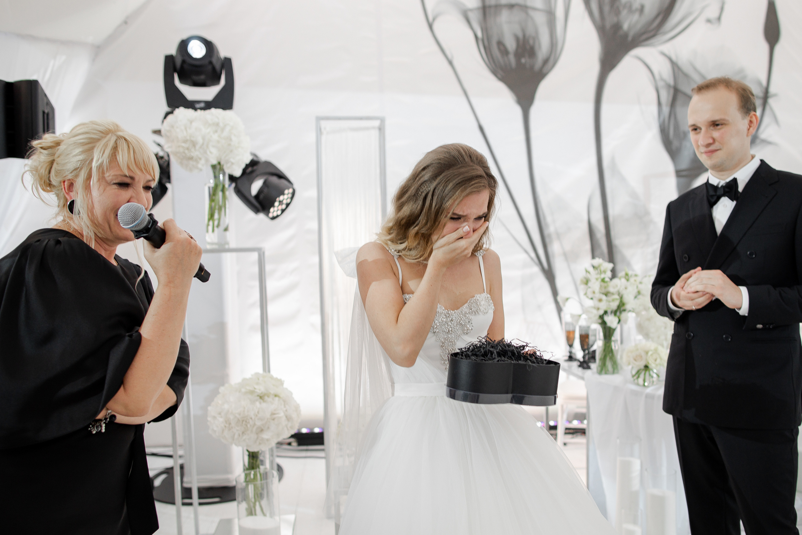 Полина и Сергей. Свадебный и портретный фотограф Екатерина Моргунова