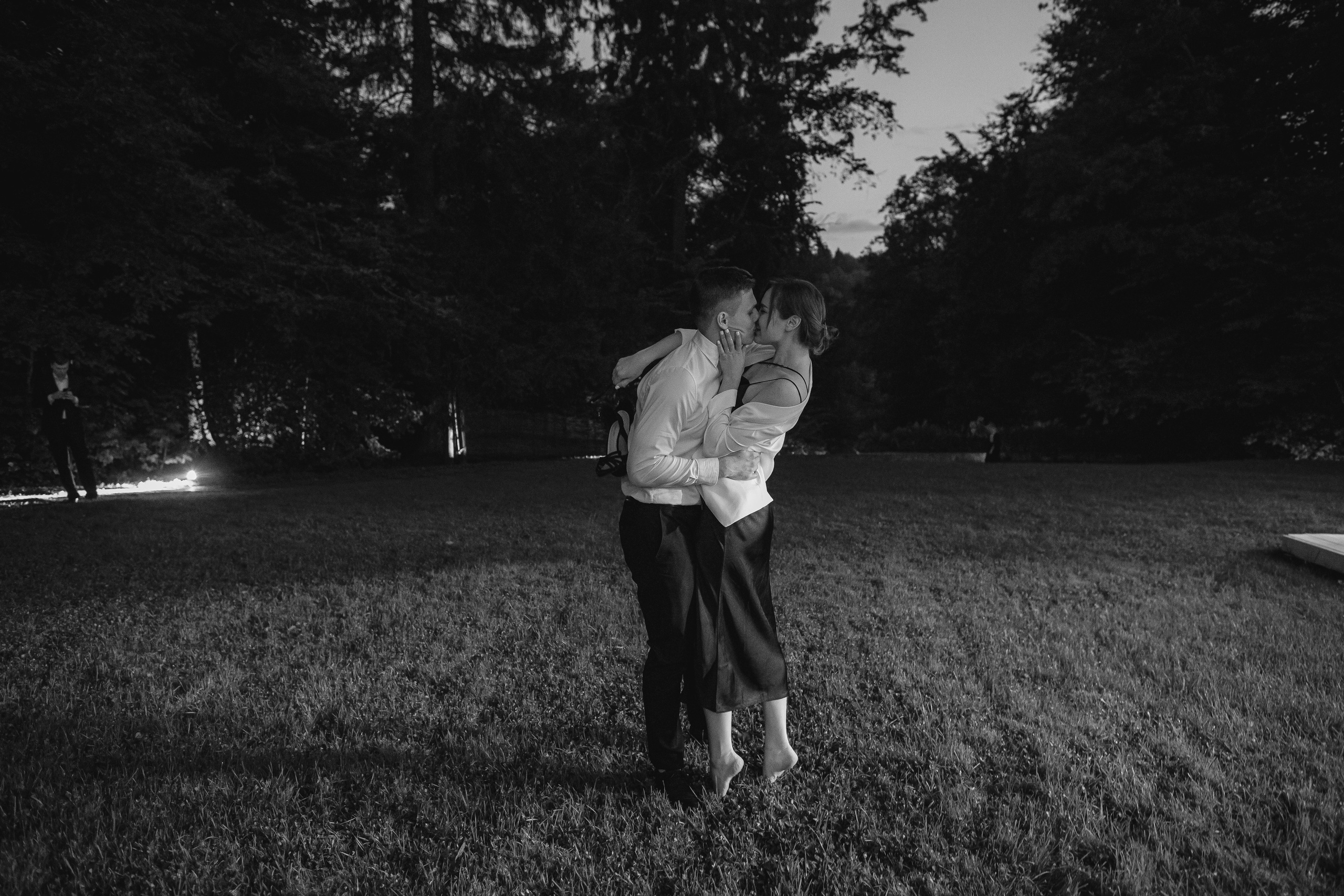 Полина и Сергей. Свадебный и портретный фотограф Екатерина Моргунова