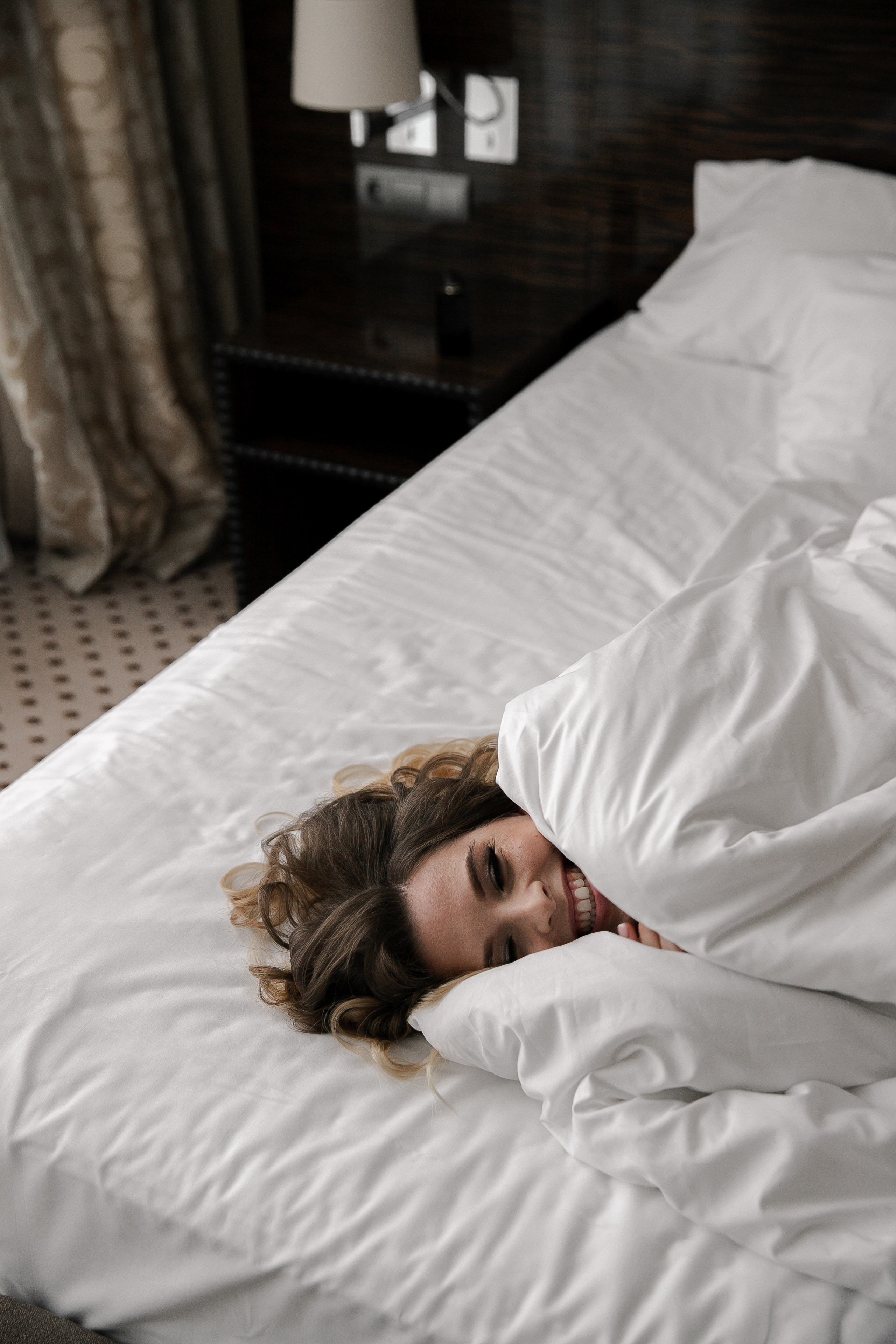 Полина и Сергей. Свадебный и портретный фотограф Екатерина Моргунова