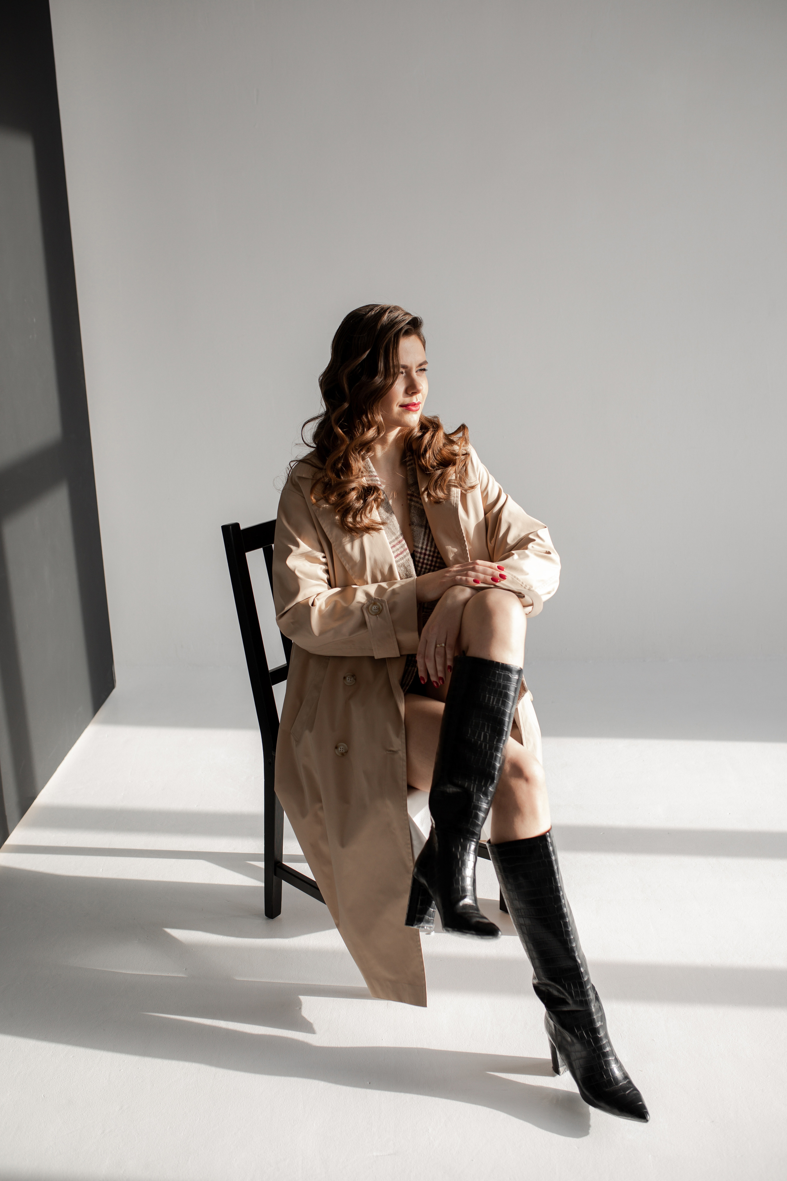 Светлана. Свадебный и портретный фотограф Екатерина Моргунова