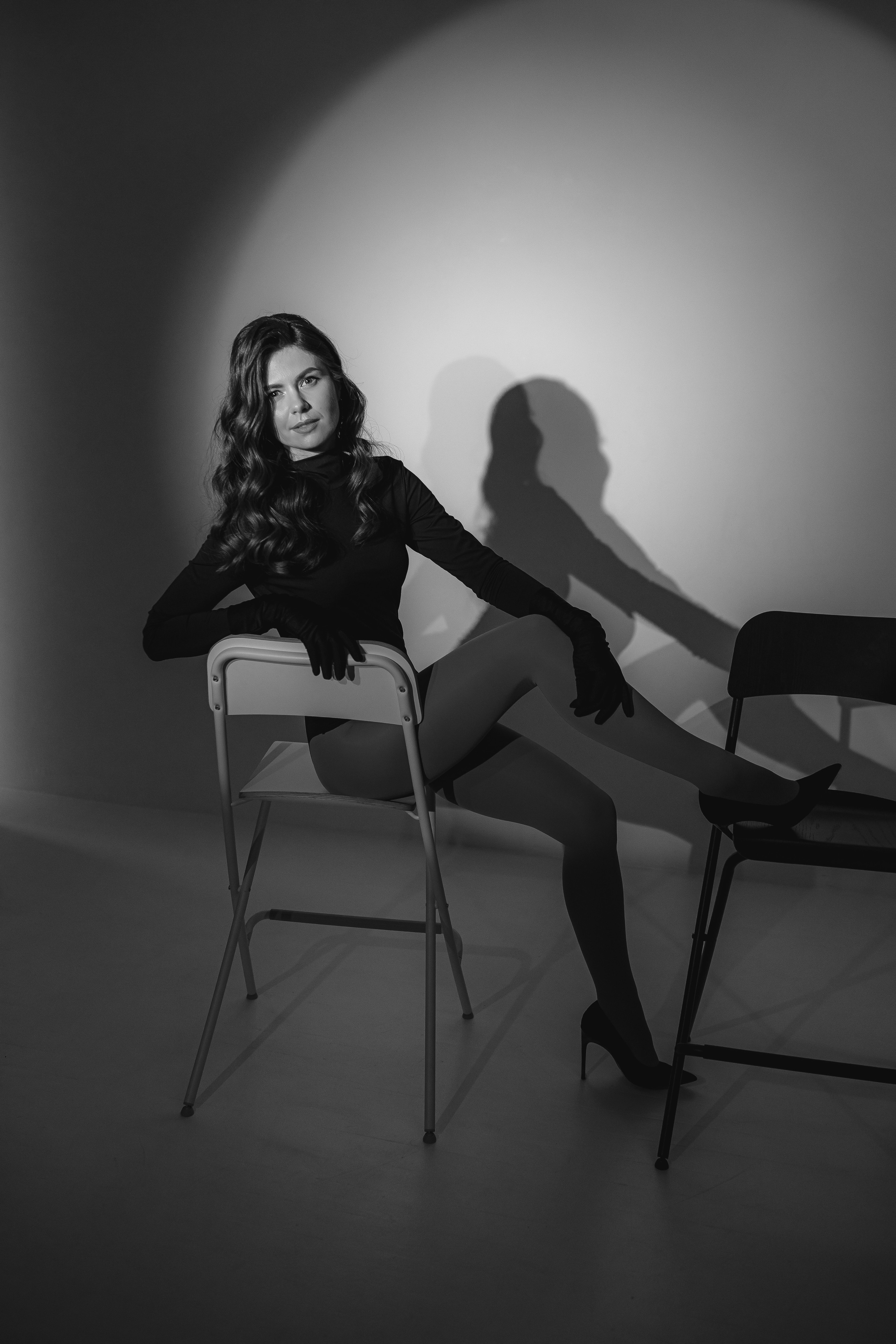 Светлана. Свадебный и портретный фотограф Екатерина Моргунова