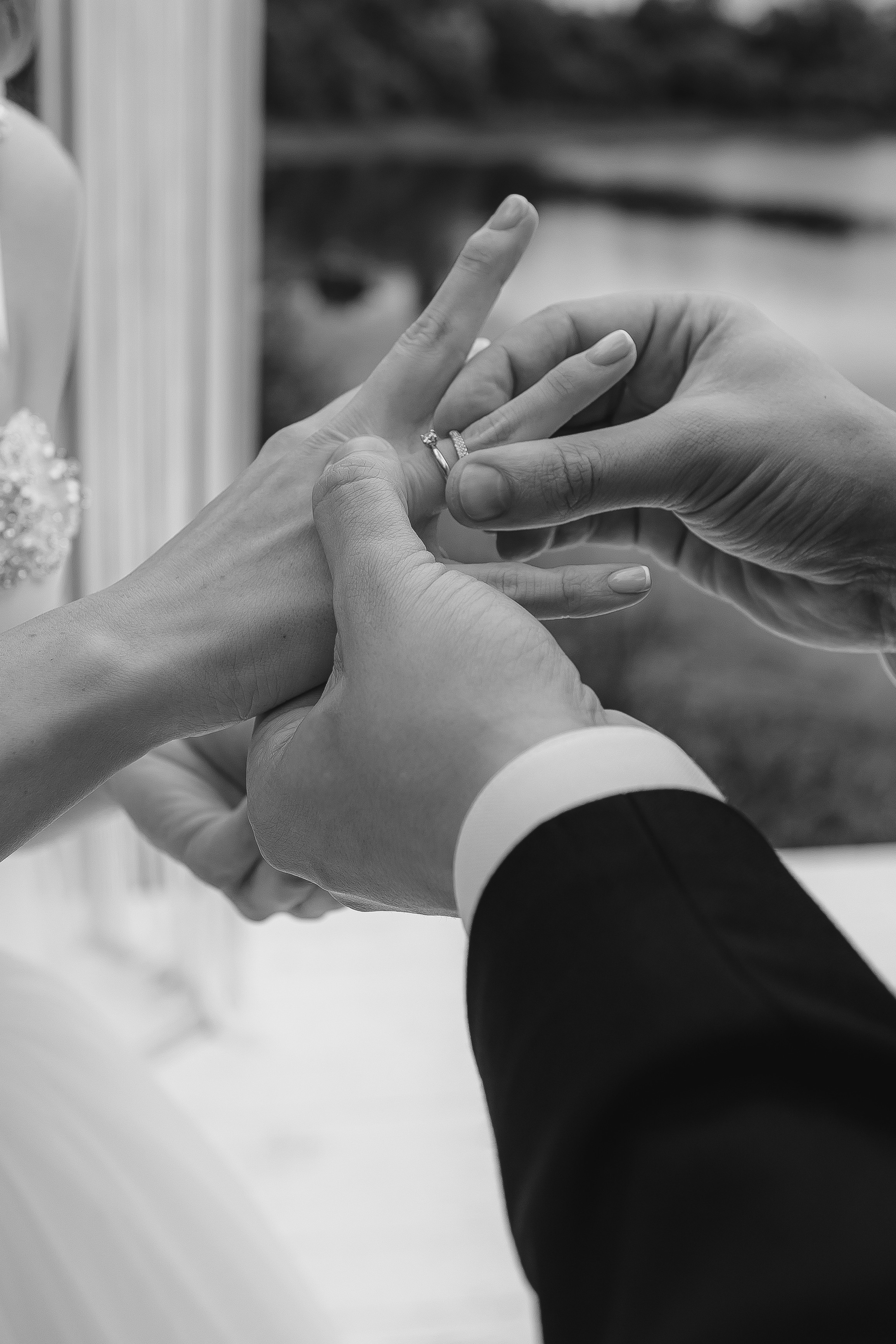 Полина и Сергей. Свадебный и портретный фотограф Екатерина Моргунова