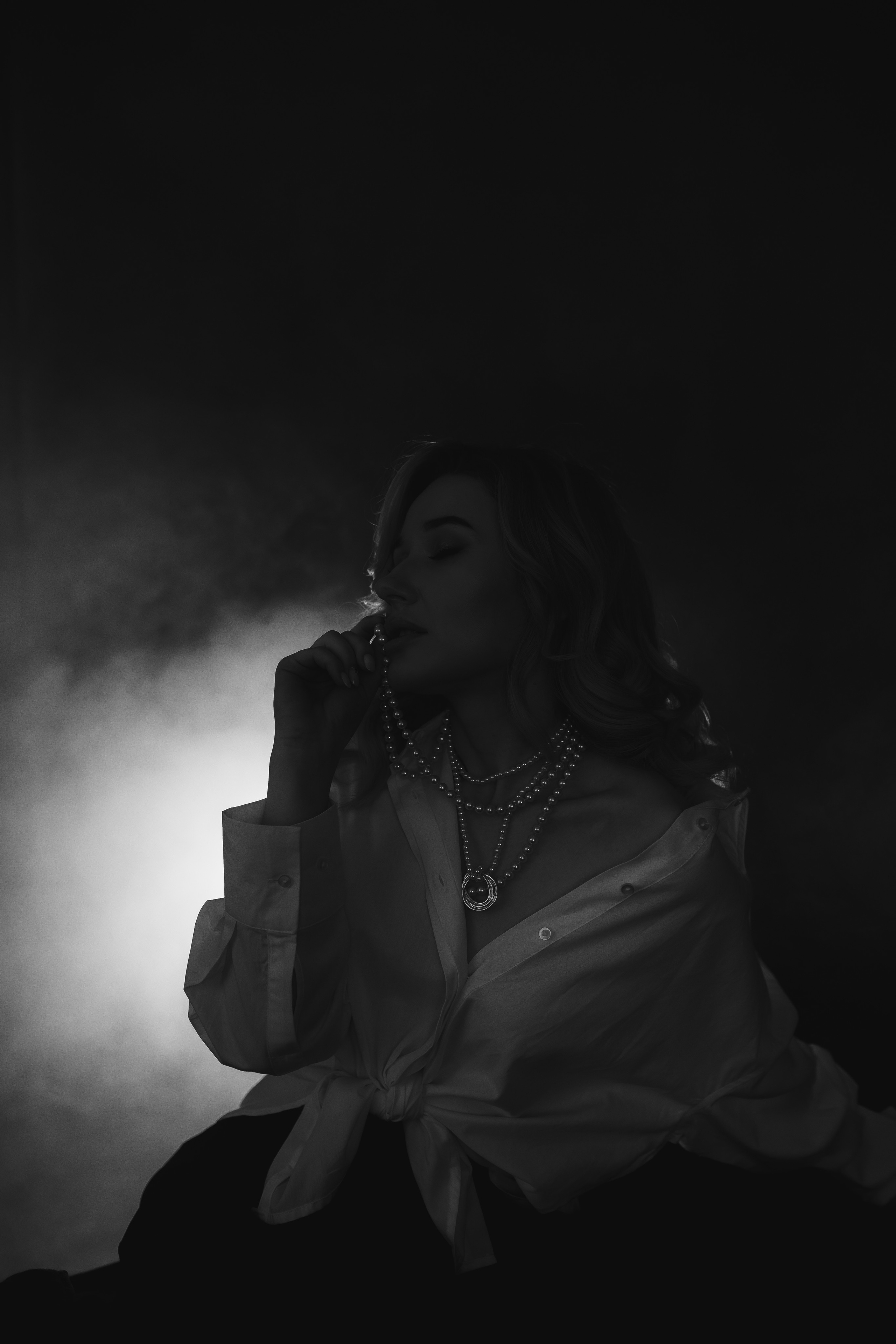 Ира. Свадебный и портретный фотограф Екатерина Моргунова