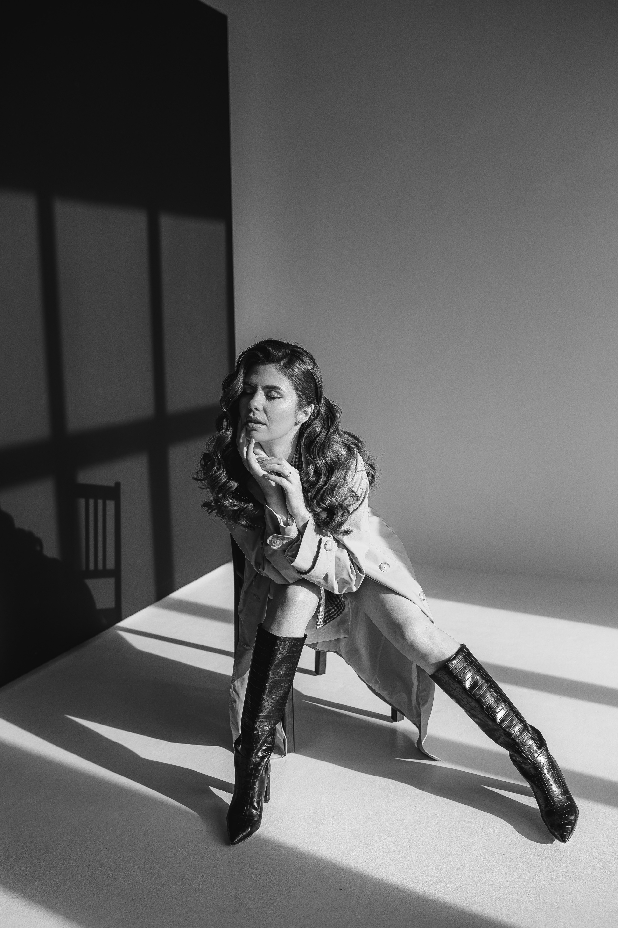 Светлана. Свадебный и портретный фотограф Екатерина Моргунова