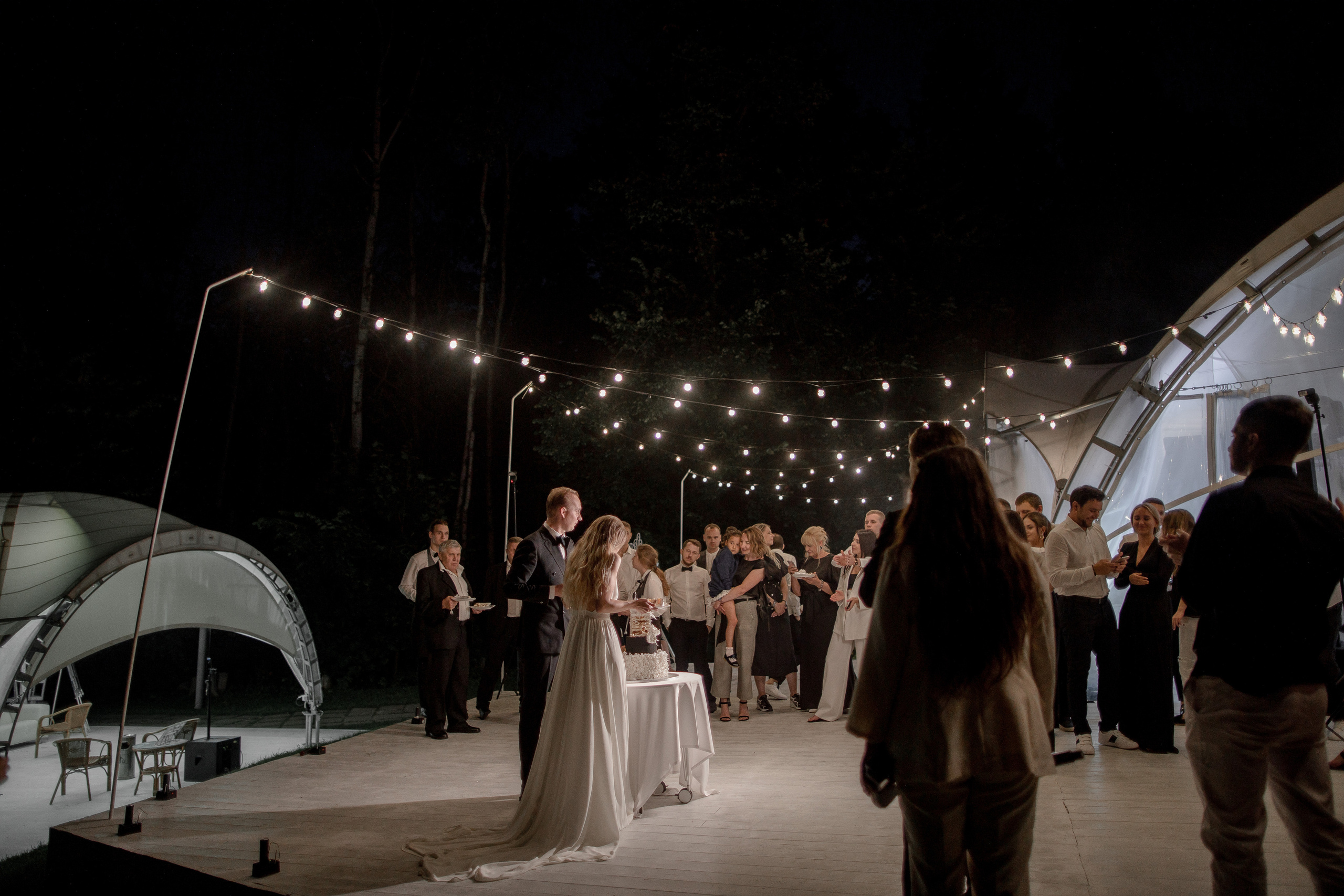 Полина и Сергей. Свадебный и портретный фотограф Екатерина Моргунова