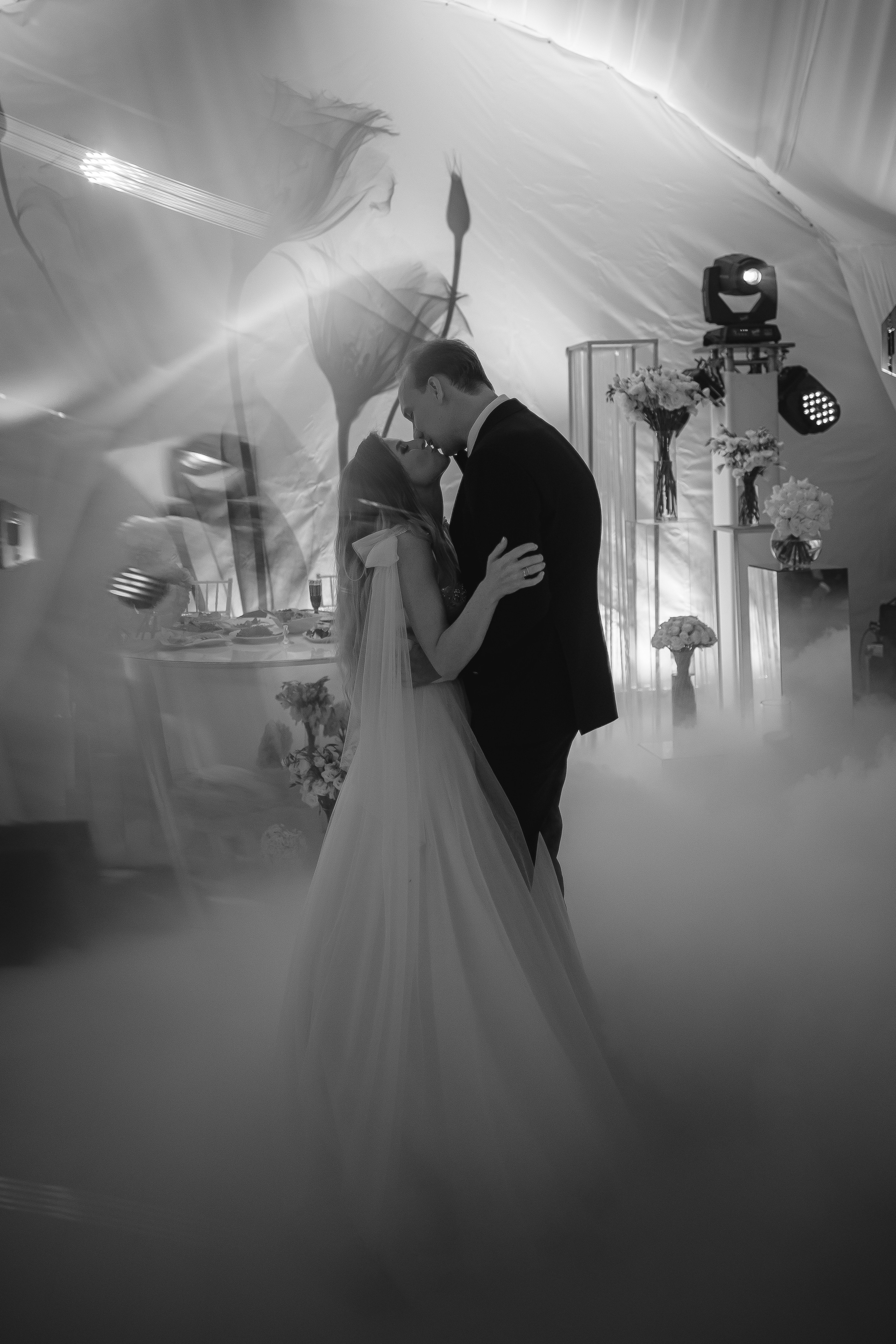 Полина и Сергей. Свадебный и портретный фотограф Екатерина Моргунова