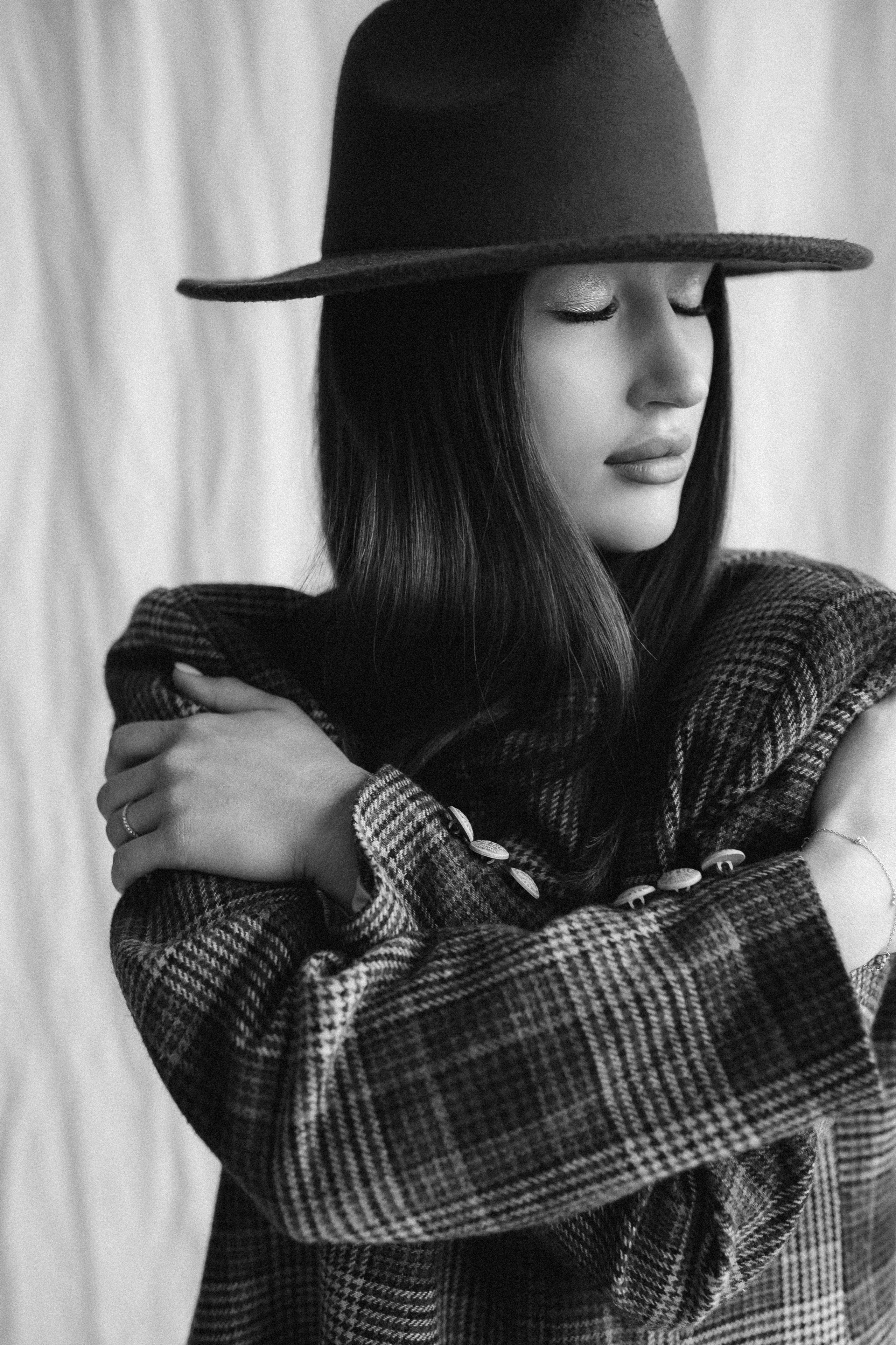 Алина. Свадебный и портретный фотограф Екатерина Моргунова