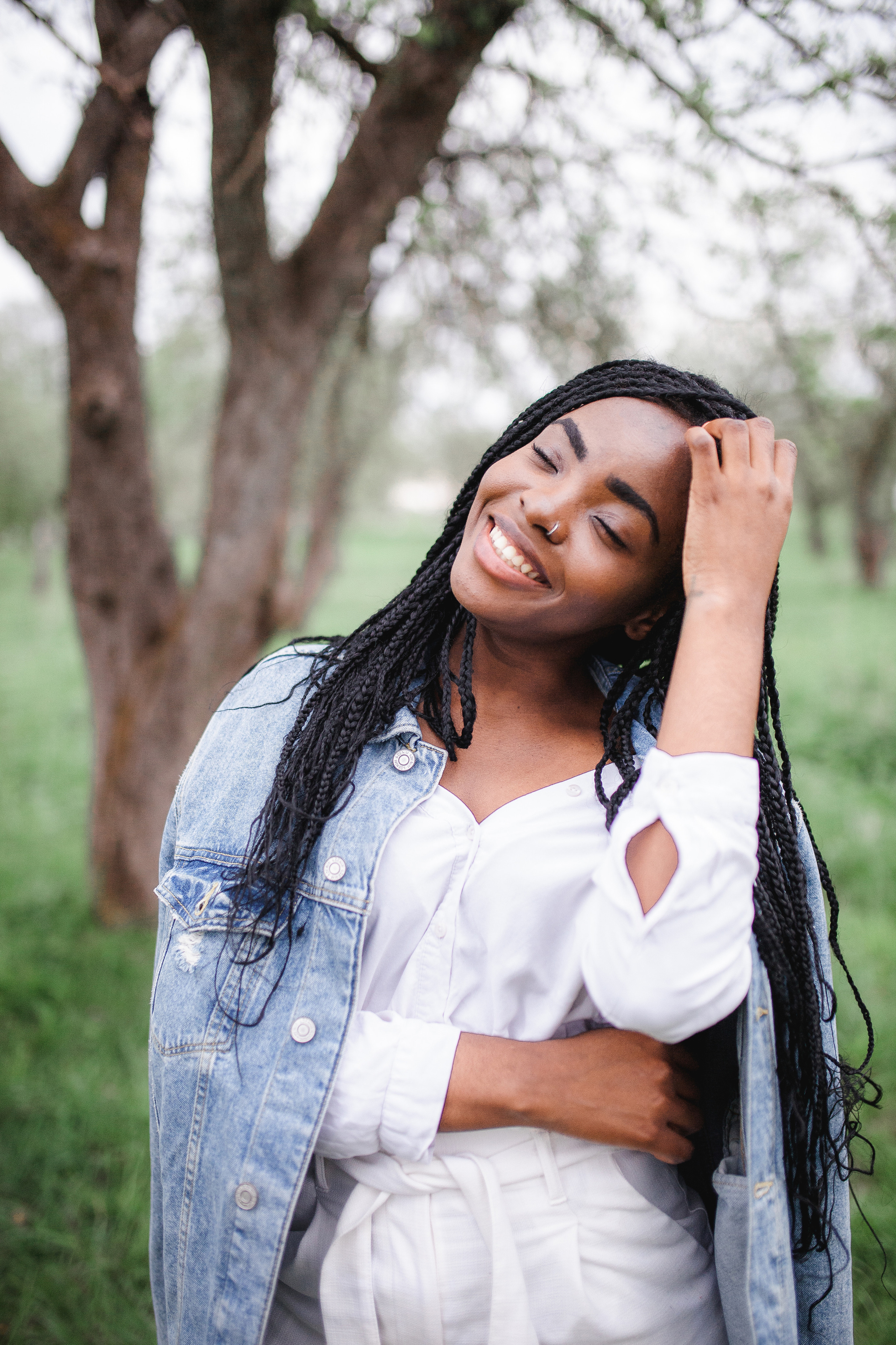 Jessie. Свадебный и портретный фотограф Екатерина Моргунова