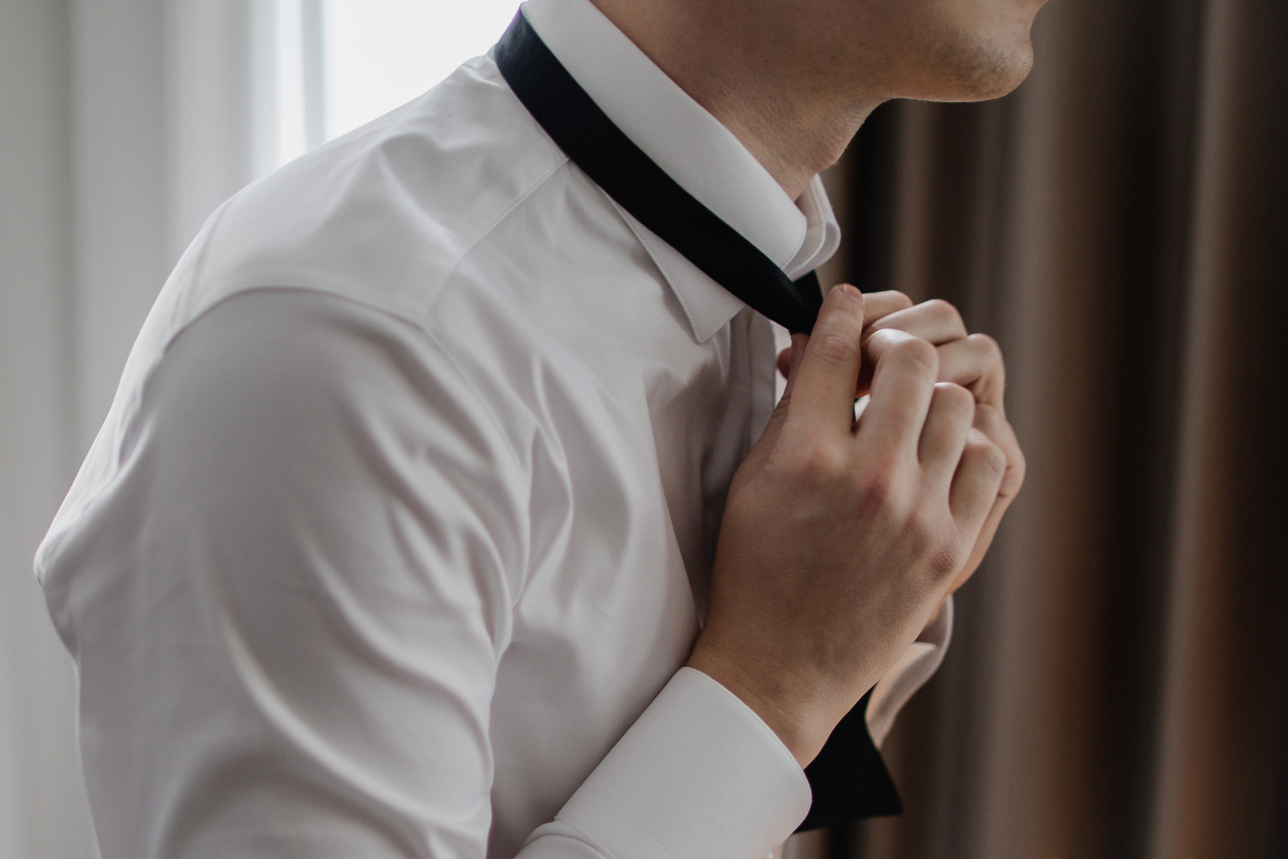 Полина и Сергей. Свадебный и портретный фотограф Екатерина Моргунова