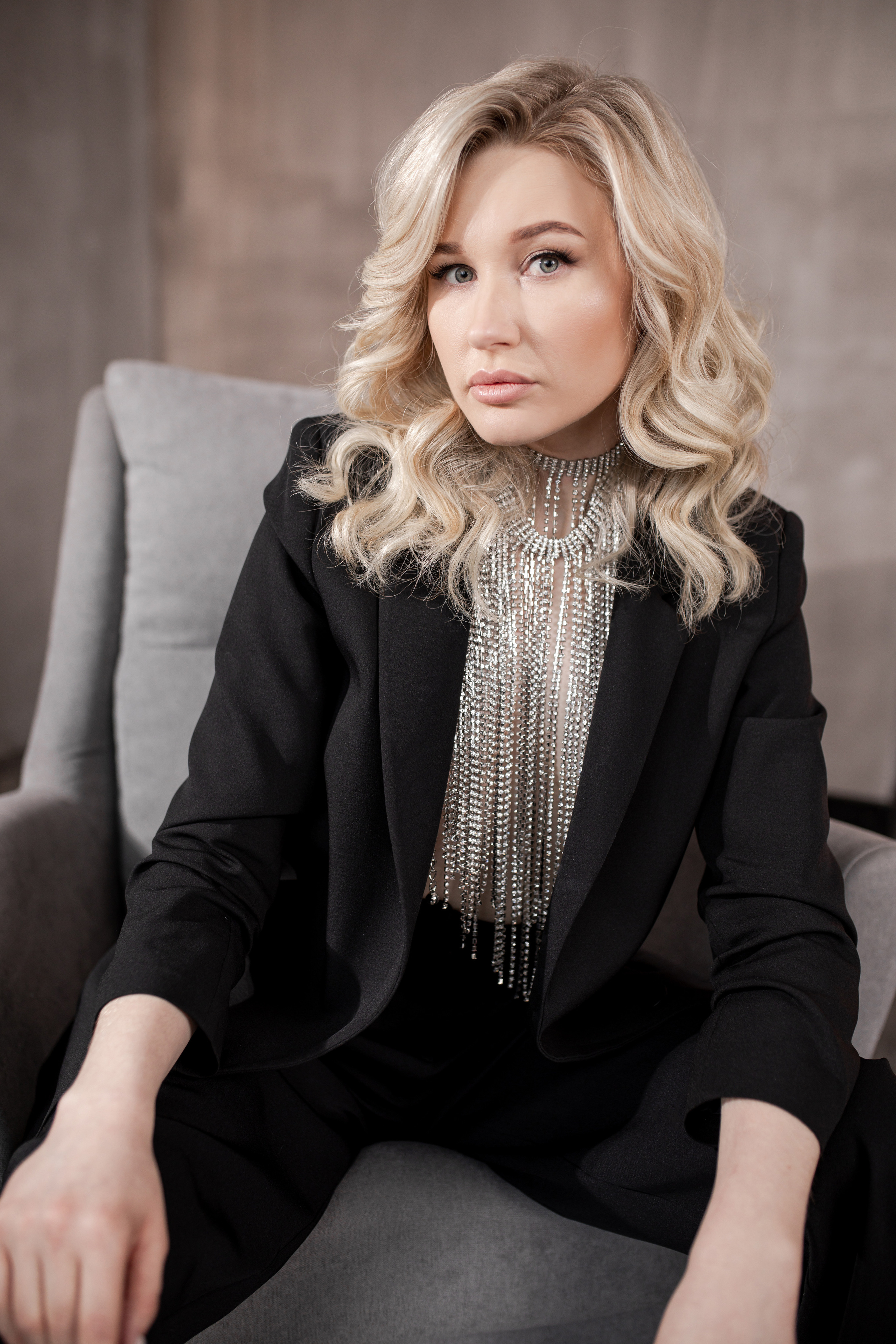 Ира. Свадебный и портретный фотограф Екатерина Моргунова