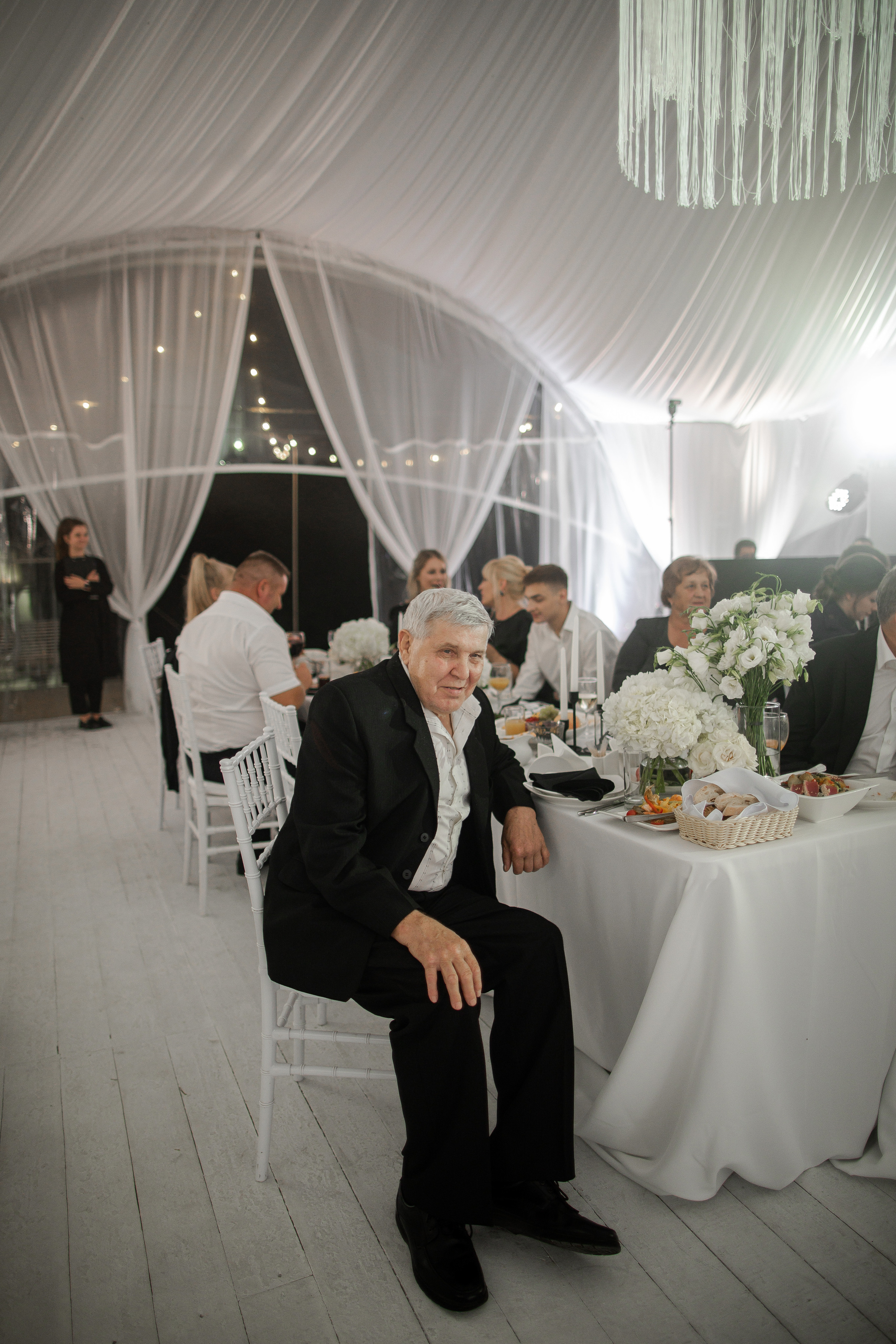 Полина и Сергей. Свадебный и портретный фотограф Екатерина Моргунова