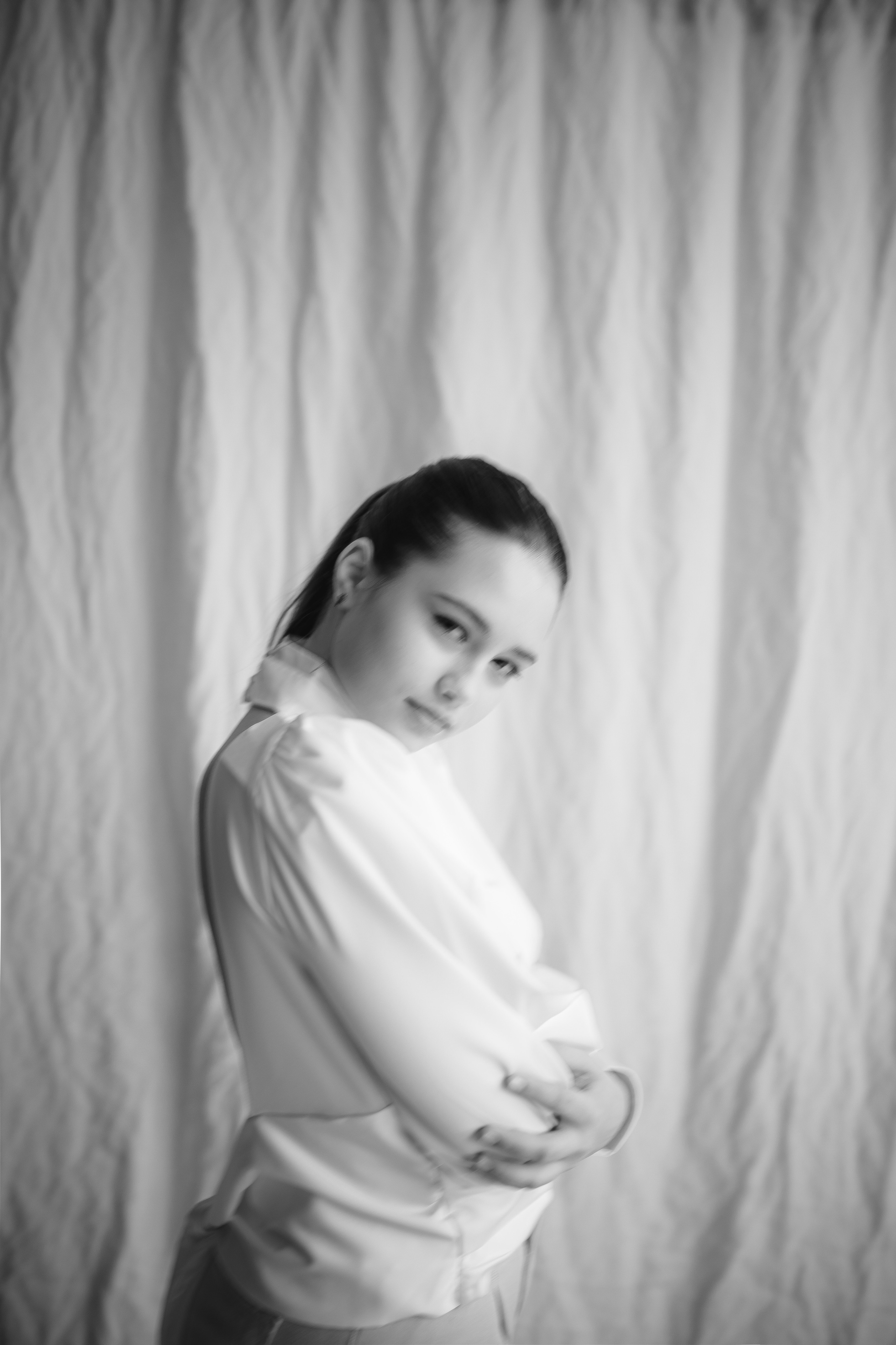 Аня. Свадебный и портретный фотограф Екатерина Моргунова