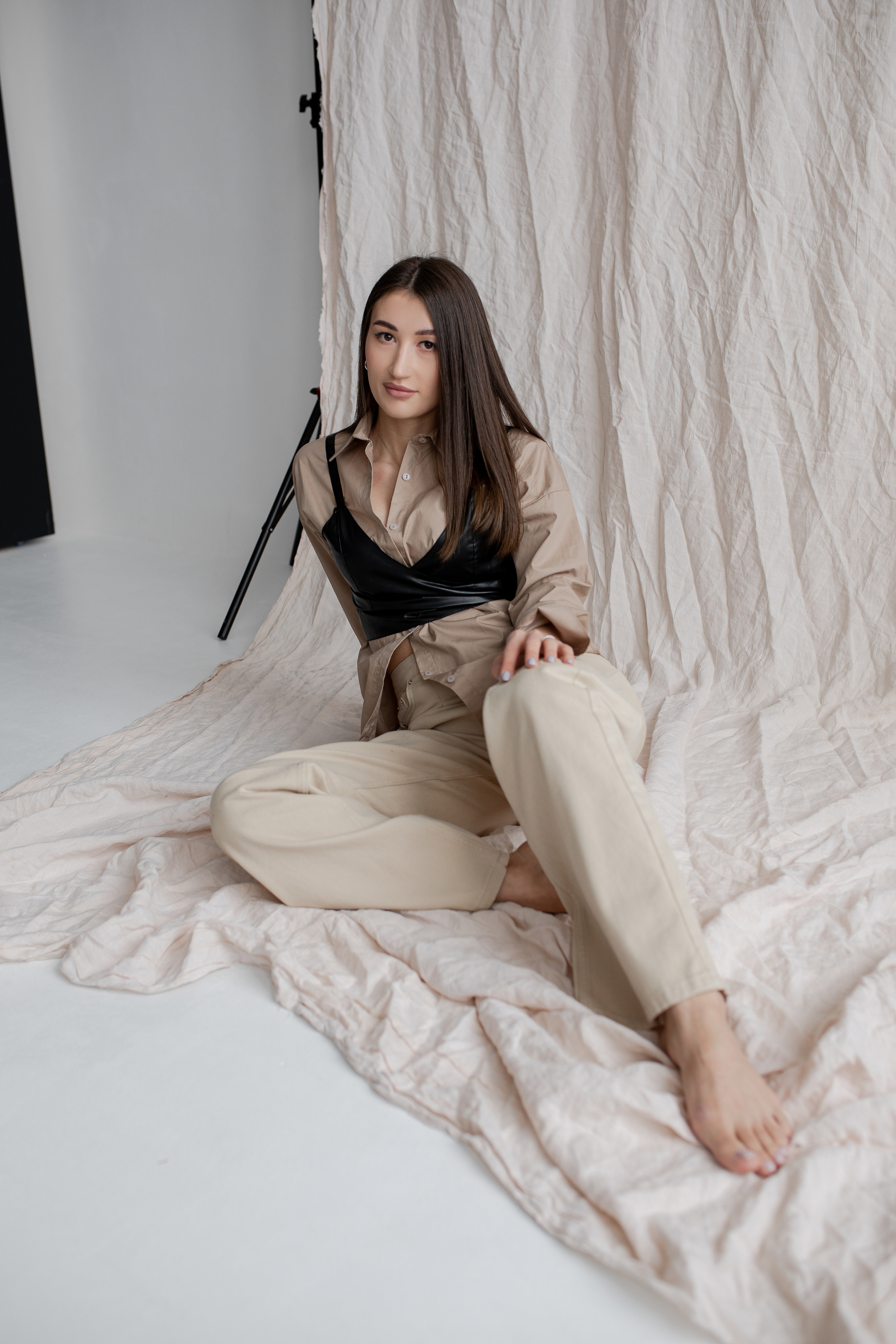 Алина. Свадебный и портретный фотограф Екатерина Моргунова