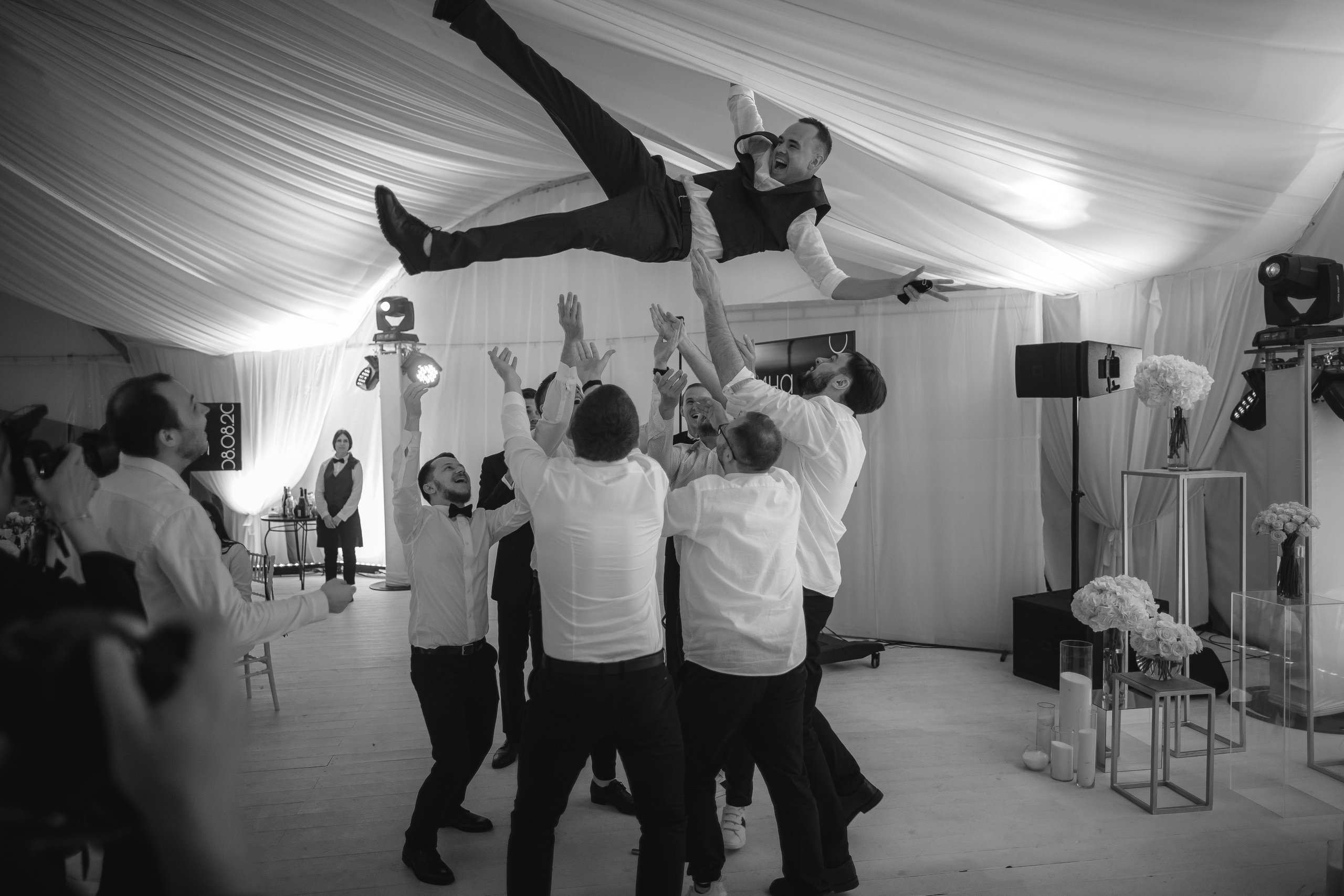 Полина и Сергей. Свадебный и портретный фотограф Екатерина Моргунова