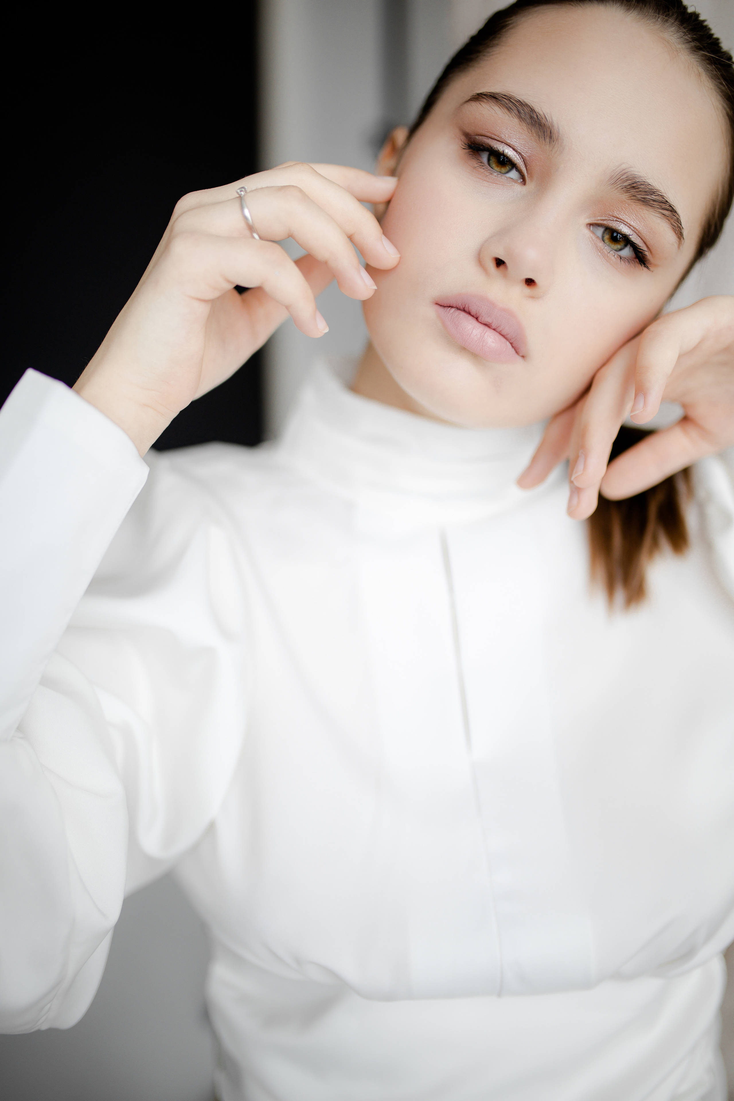 Аня. Свадебный и портретный фотограф Екатерина Моргунова