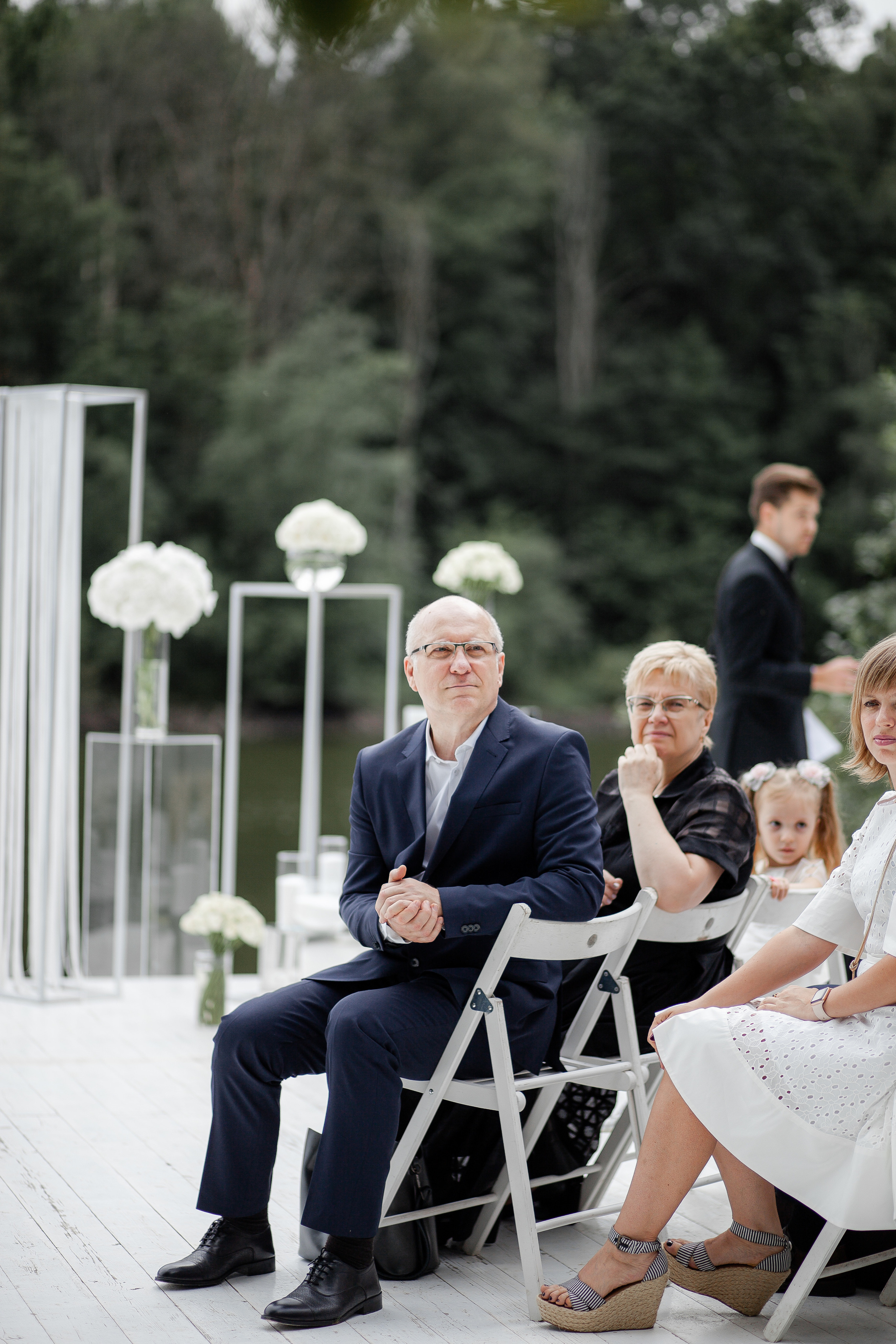 Полина и Сергей. Свадебный и портретный фотограф Екатерина Моргунова