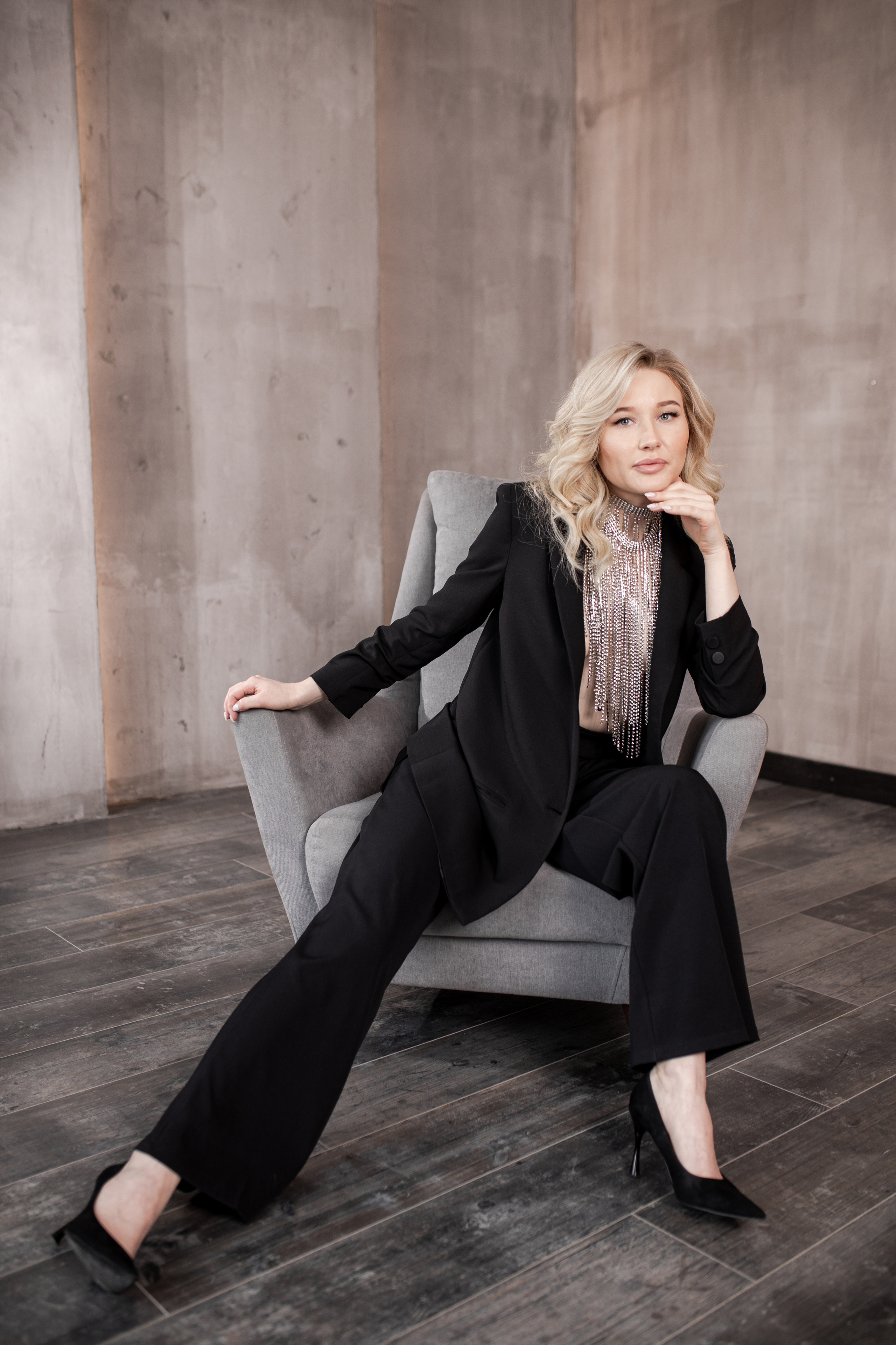 Ира. Свадебный и портретный фотограф Екатерина Моргунова