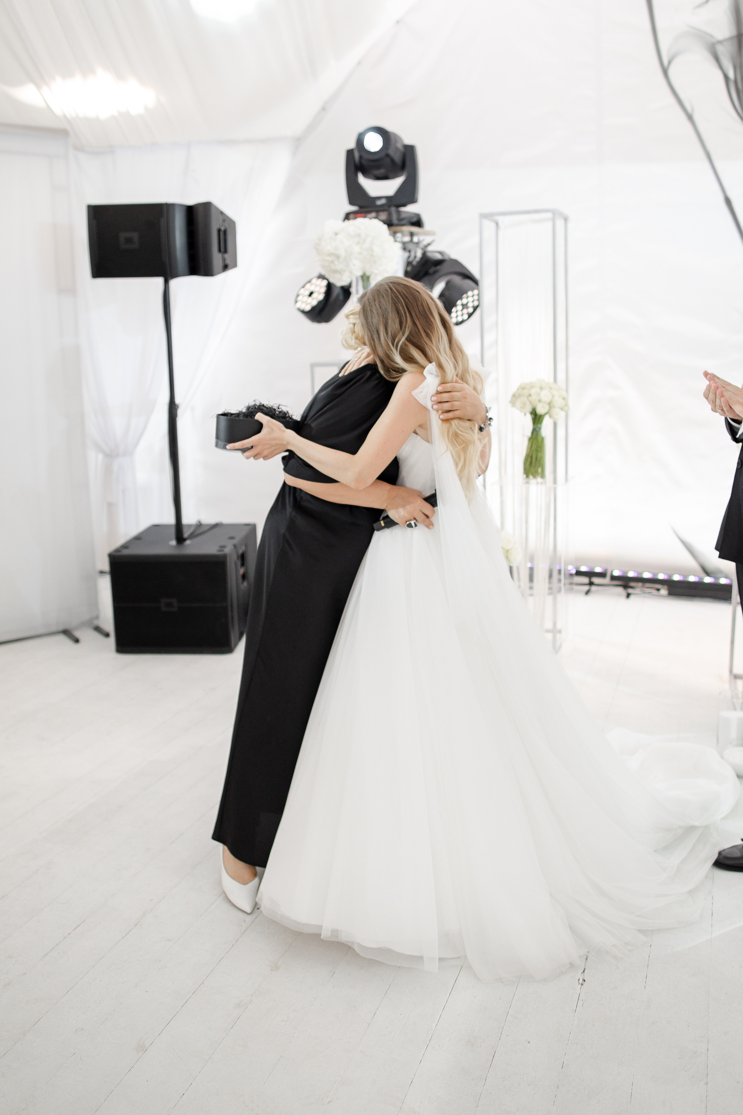 Полина и Сергей. Свадебный и портретный фотограф Екатерина Моргунова