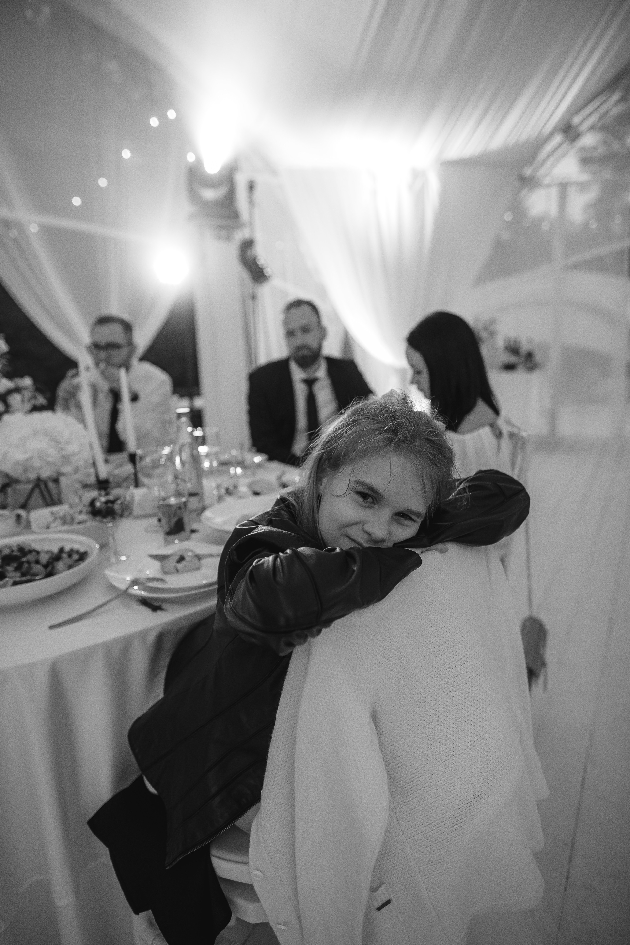 Полина и Сергей. Свадебный и портретный фотограф Екатерина Моргунова