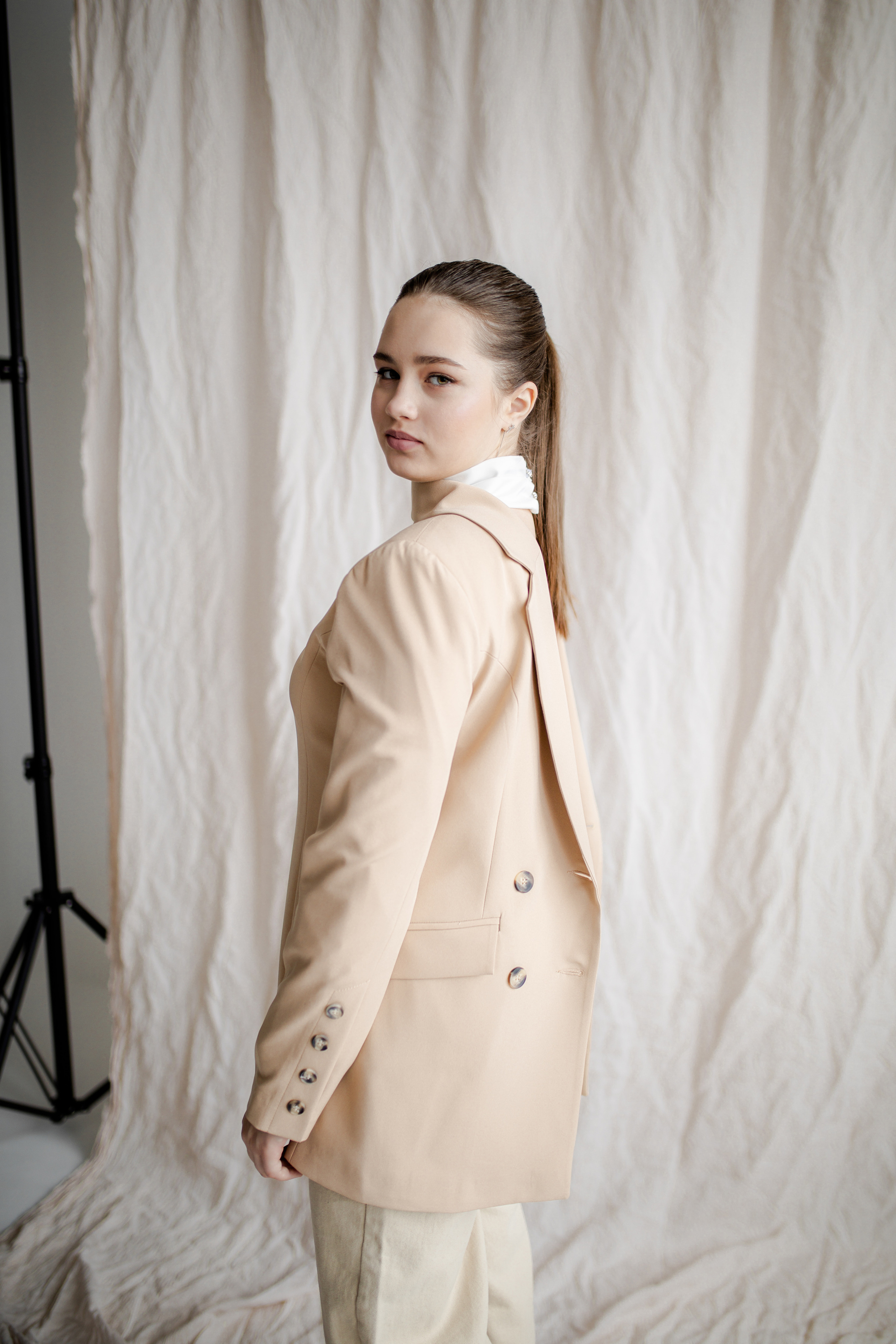 Аня. Свадебный и портретный фотограф Екатерина Моргунова