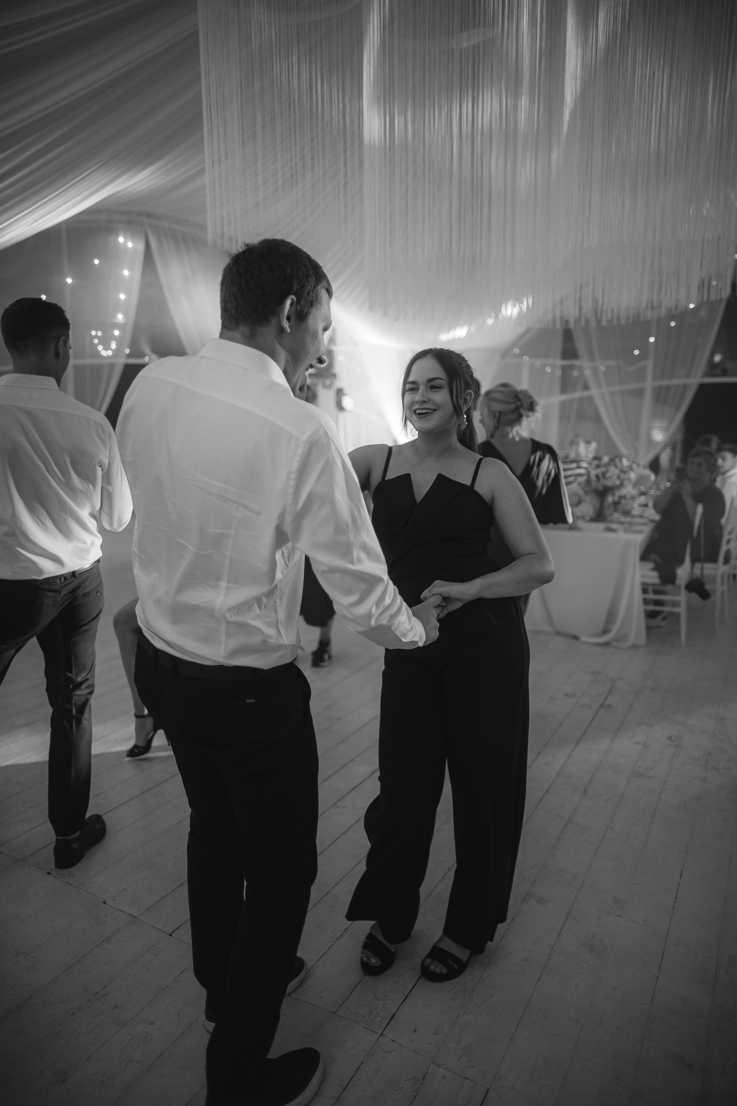 Полина и Сергей. Свадебный и портретный фотограф Екатерина Моргунова