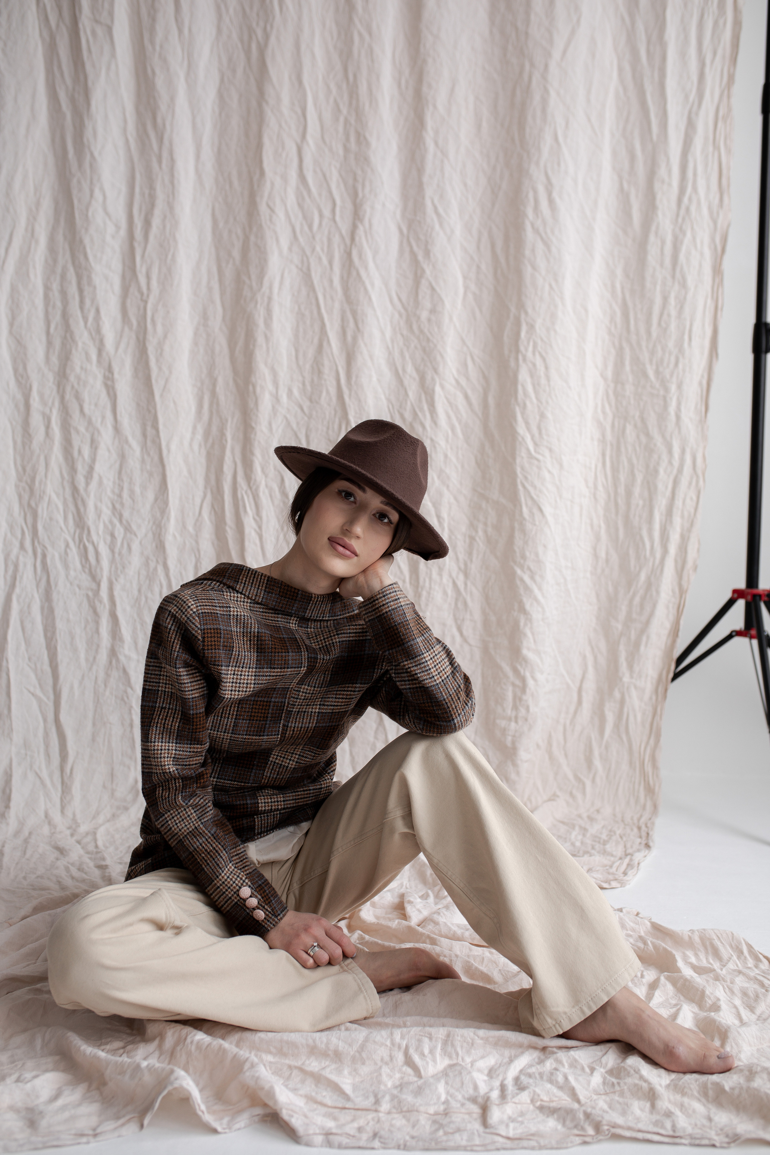 Алина. Свадебный и портретный фотограф Екатерина Моргунова